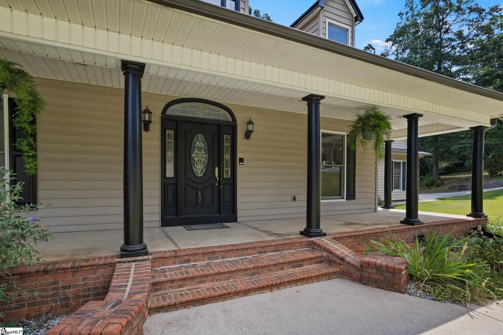 Property image 3 at 12 Tanglewood Drive, Greenville, SC 29611