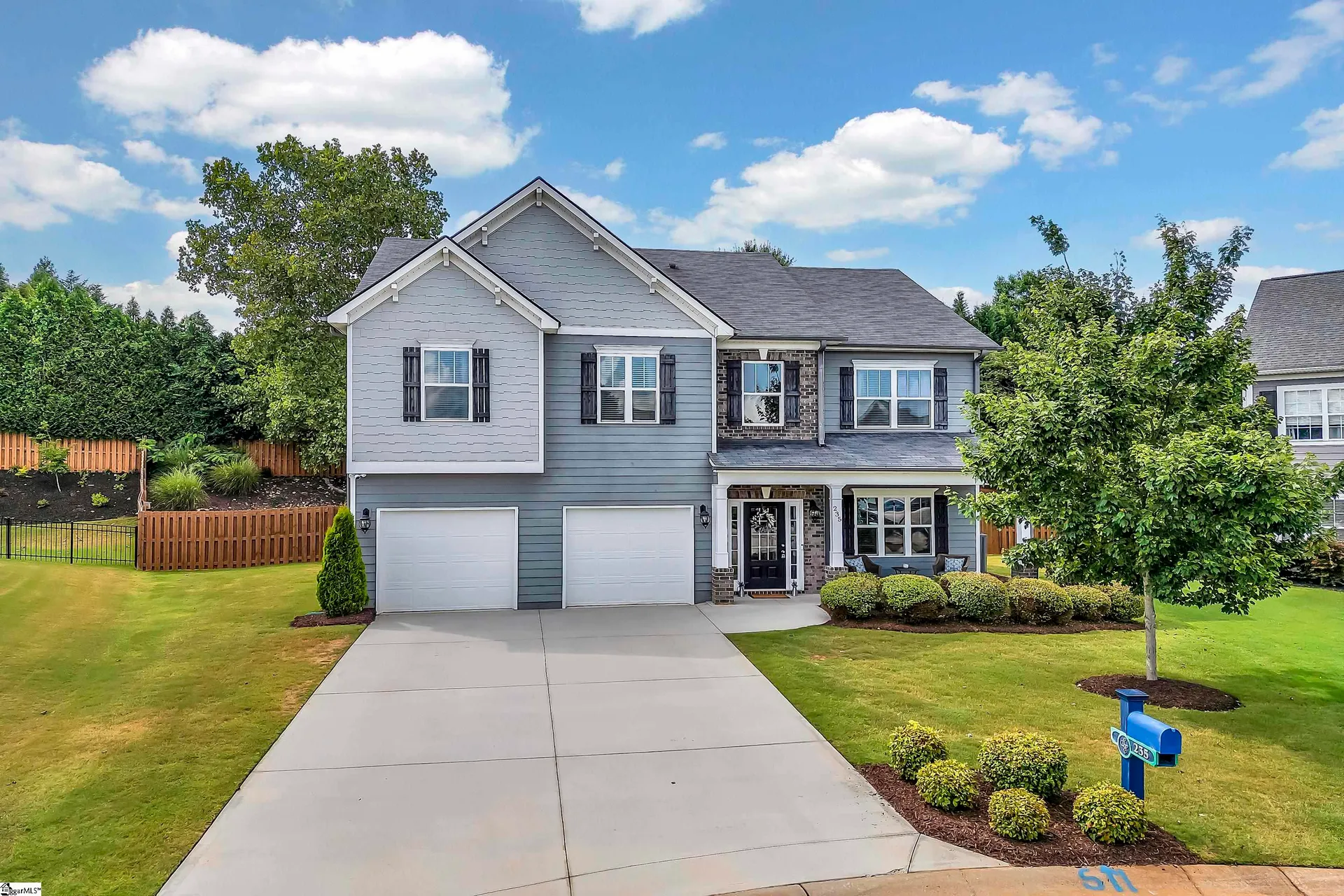 235 Coburg Court