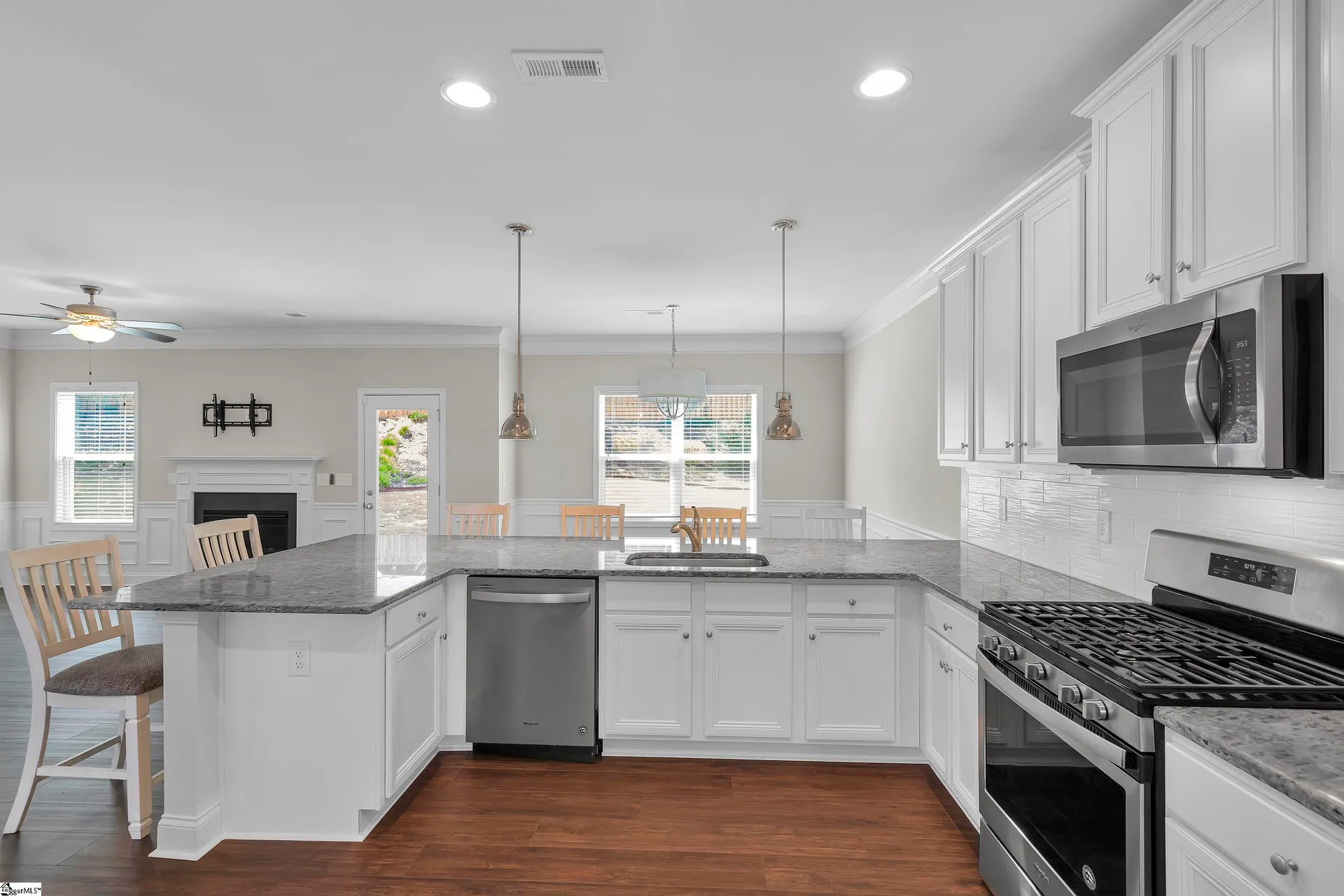 Property image 4 at 235 Coburg Court, Boiling Springs, SC 29316