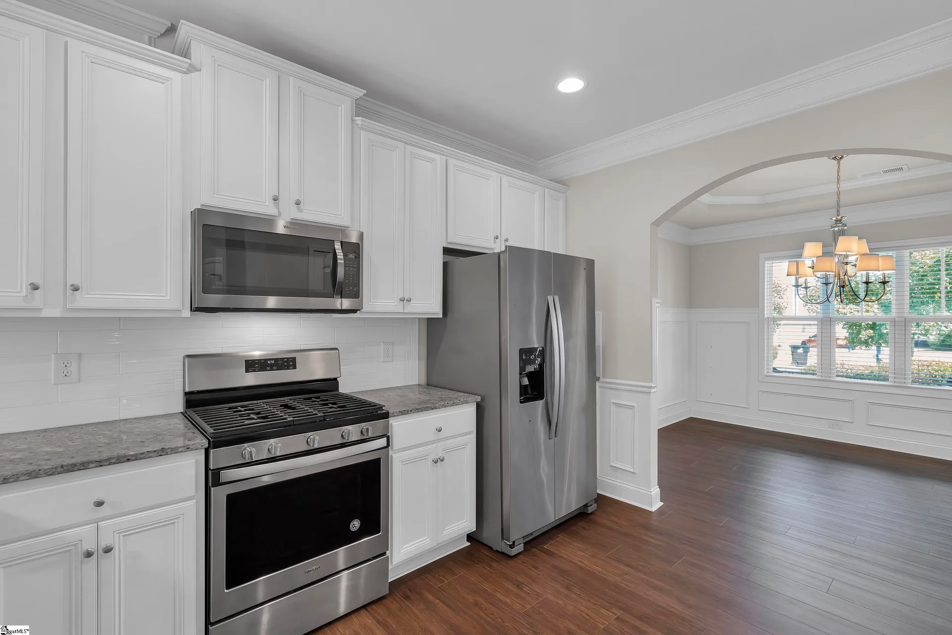 Property image 5 at 235 Coburg Court, Boiling Springs, SC 29316