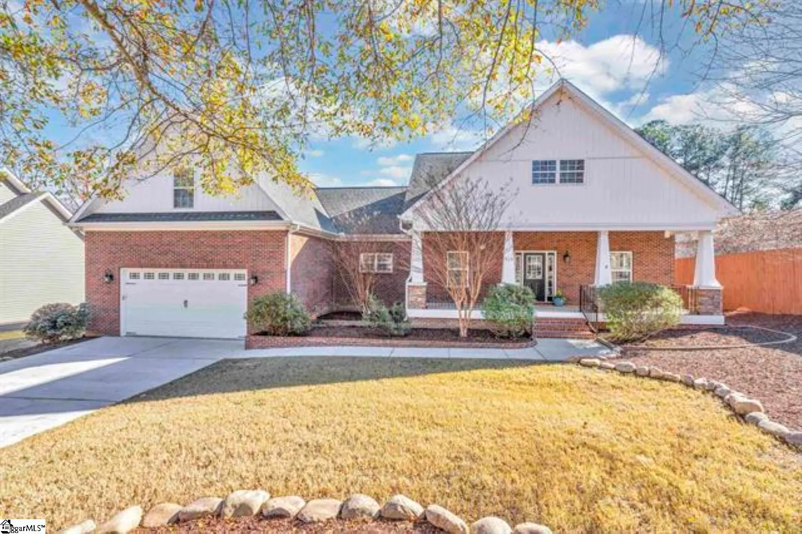 515 Rockmont Road