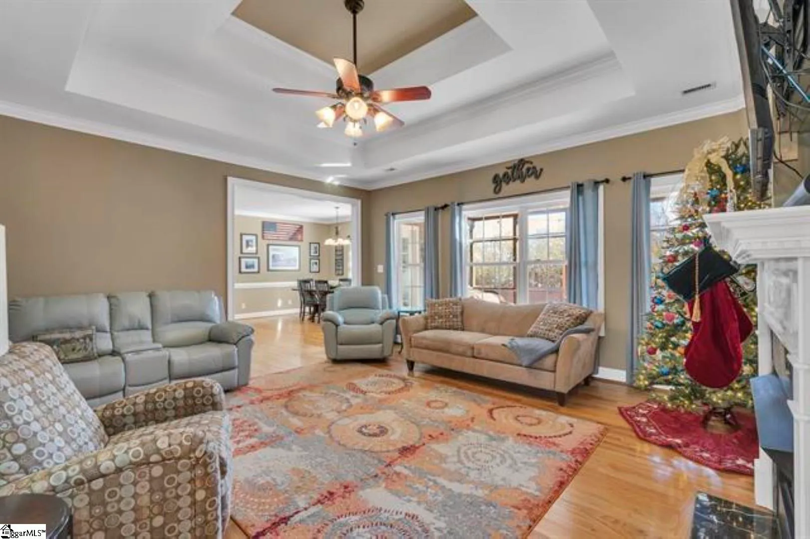 Property image 2 at 515 Rockmont Road, Greenville, SC 29615
