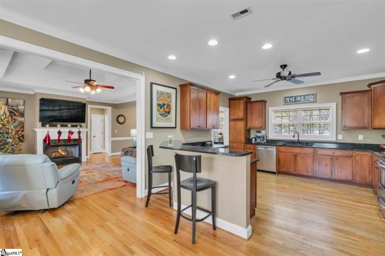 Property image 3 at 515 Rockmont Road, Greenville, SC 29615