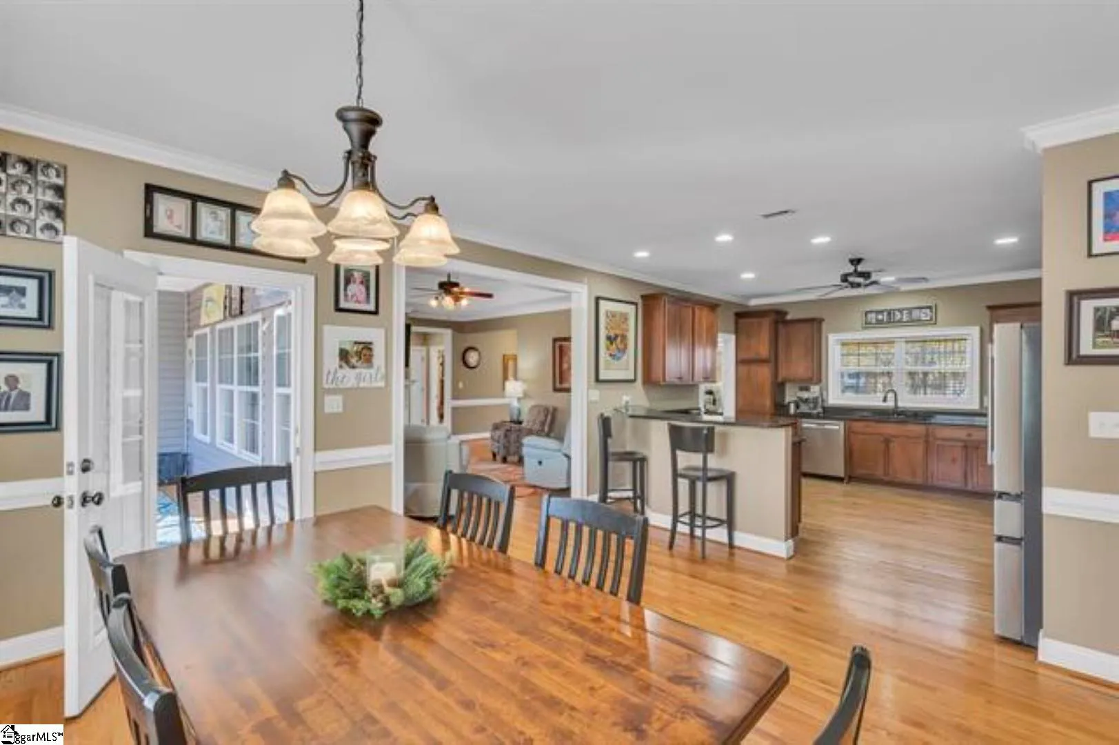 Property image 5 at 515 Rockmont Road, Greenville, SC 29615