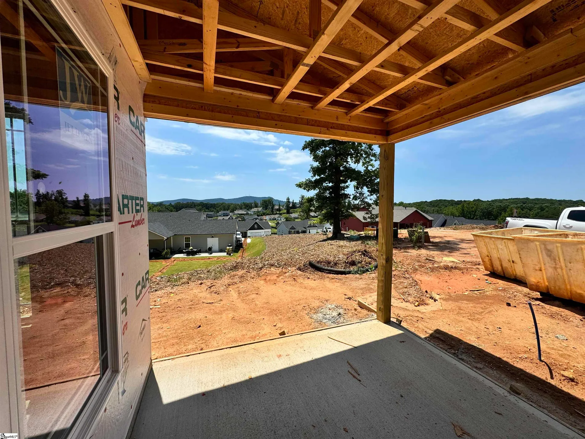 Property image 2 at 16 Marion Meadow Lane, Travelers Rest, SC 29690