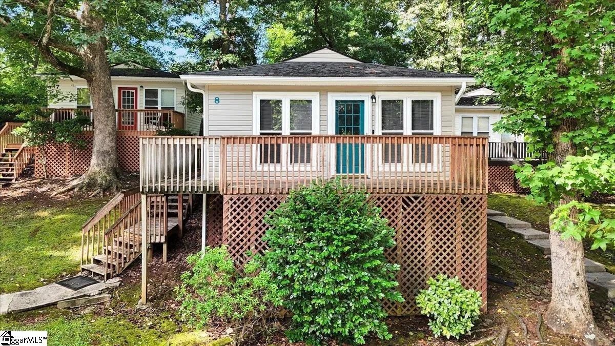 8 Kimbell Court