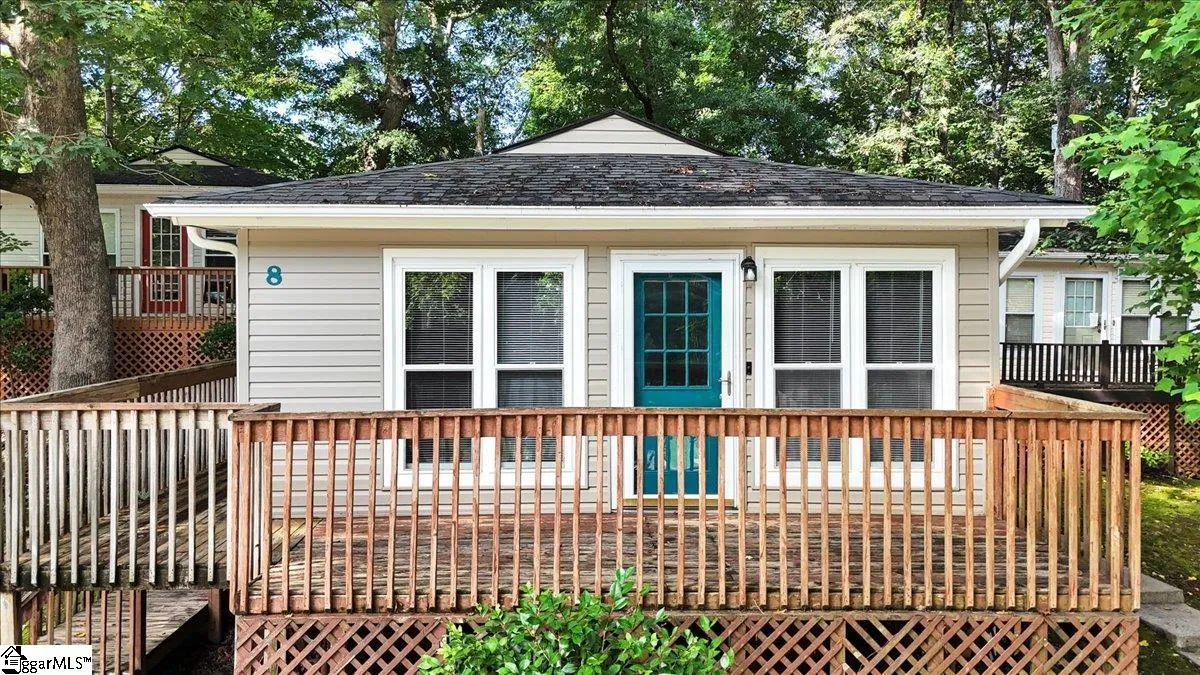Property image 2 at 8 Kimbell Court, Greenville, SC 29617