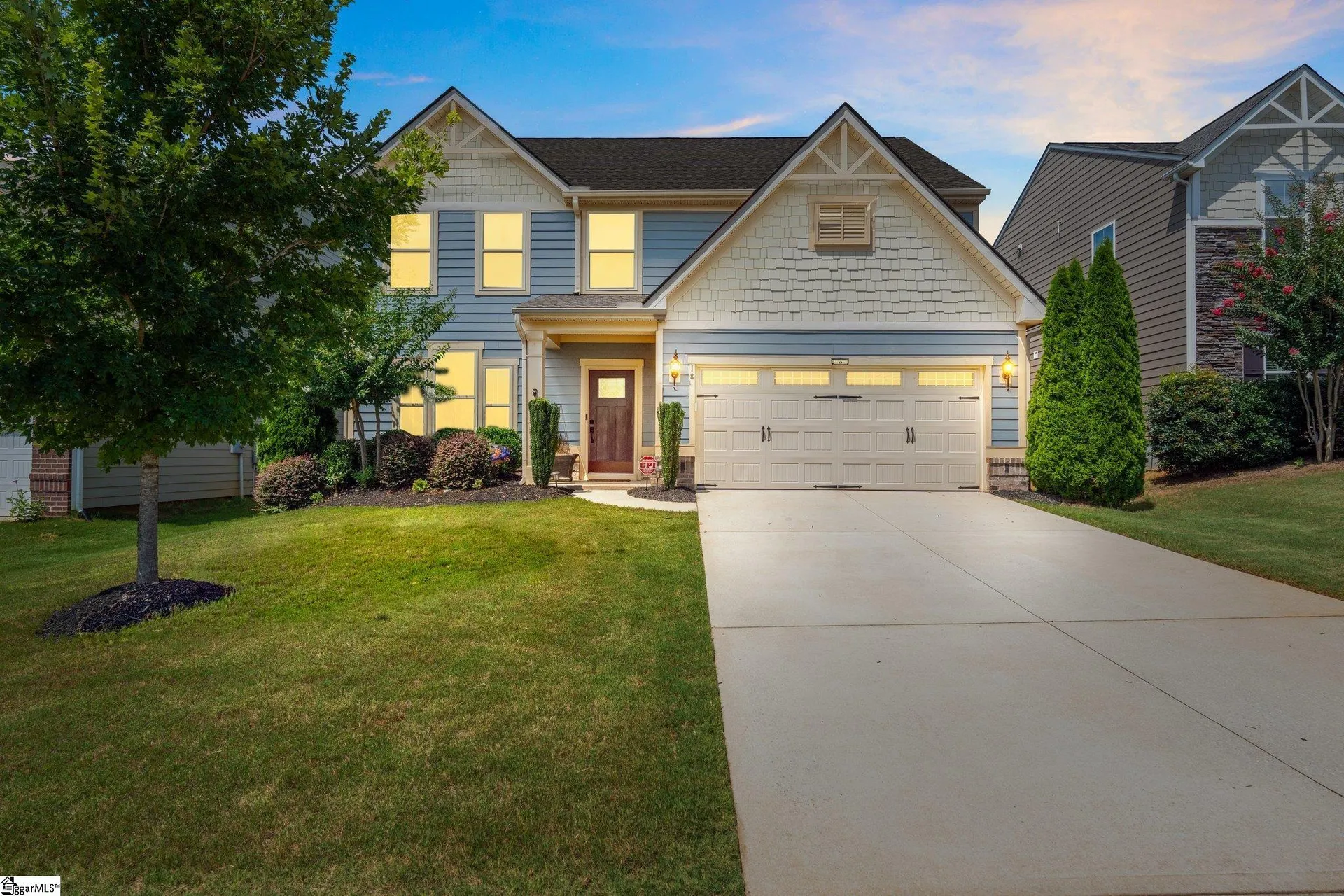 18 Dauphine Way