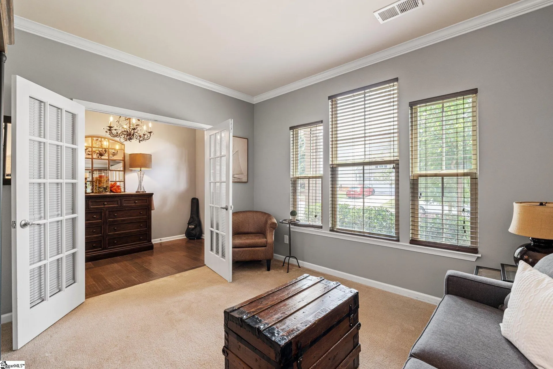 Property image 3 at 18 Dauphine Way, Greer, SC 29650