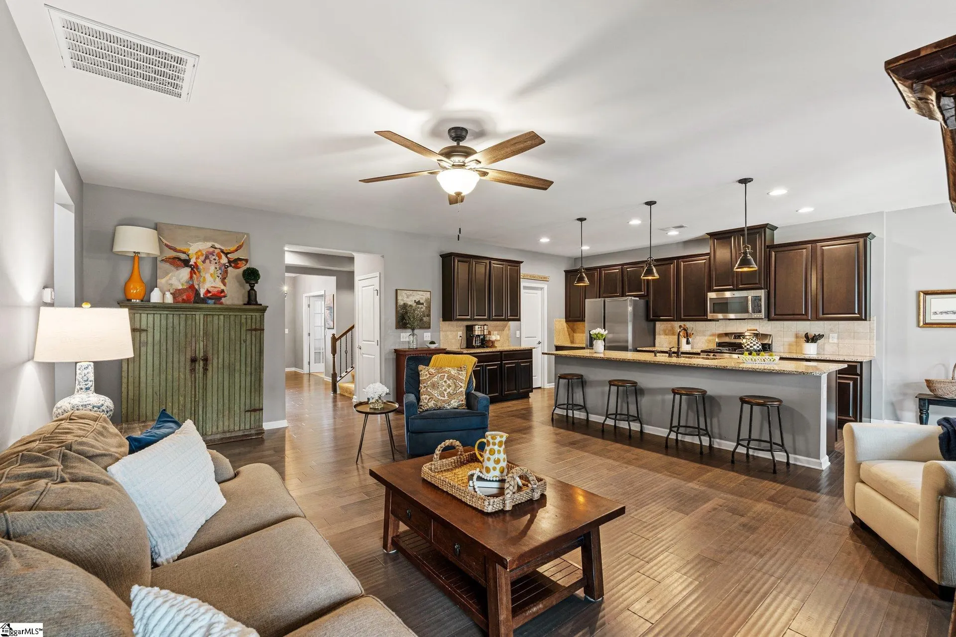 Property image 4 at 18 Dauphine Way, Greer, SC 29650