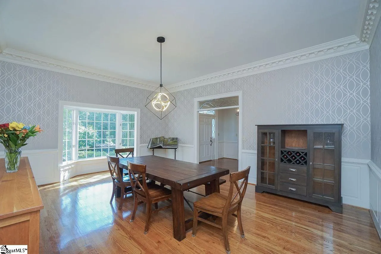 Property image 4 at 111 Collins Creek Road, Greenville, SC 29607