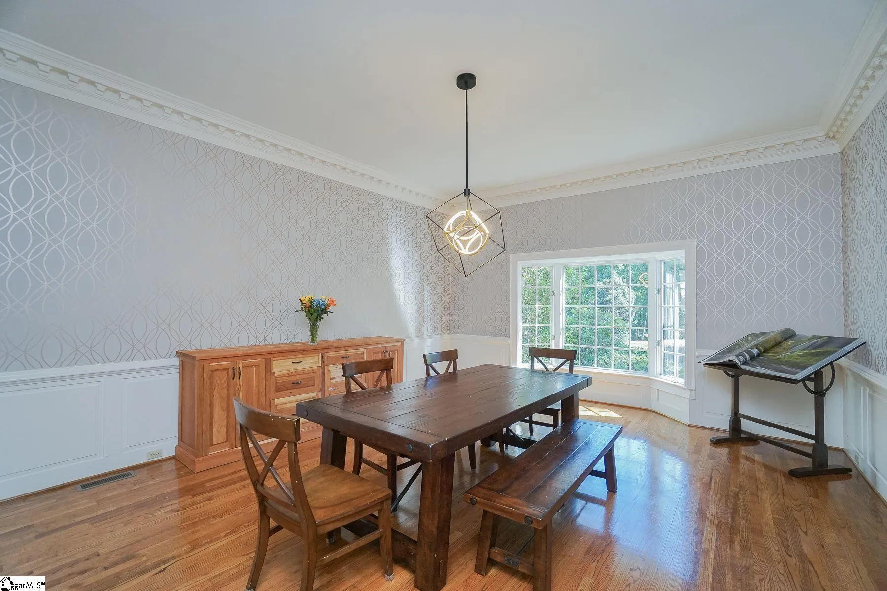 Property image 5 at 111 Collins Creek Road, Greenville, SC 29607