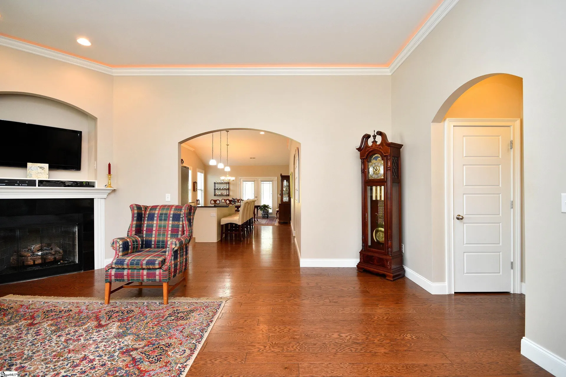 Property image 4 at 104 Red Rock Lane, Taylors, SC 29687