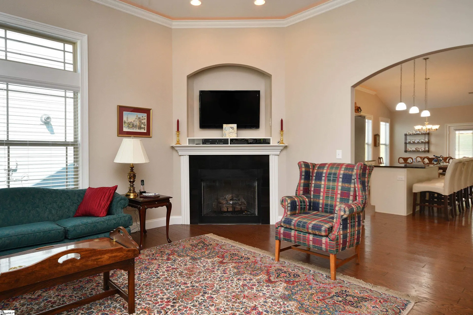 Property image 5 at 104 Red Rock Lane, Taylors, SC 29687