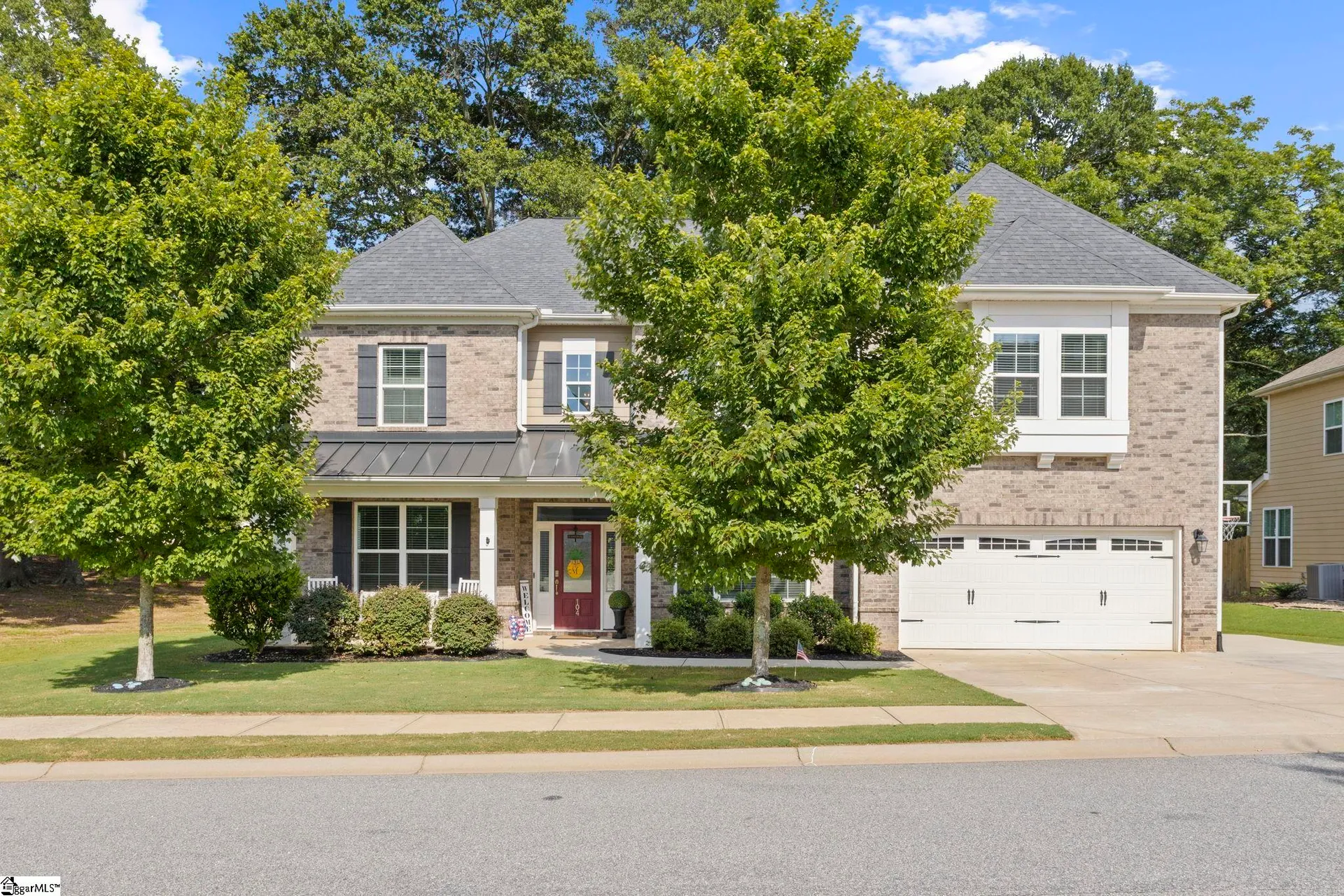 104 Brahman Way