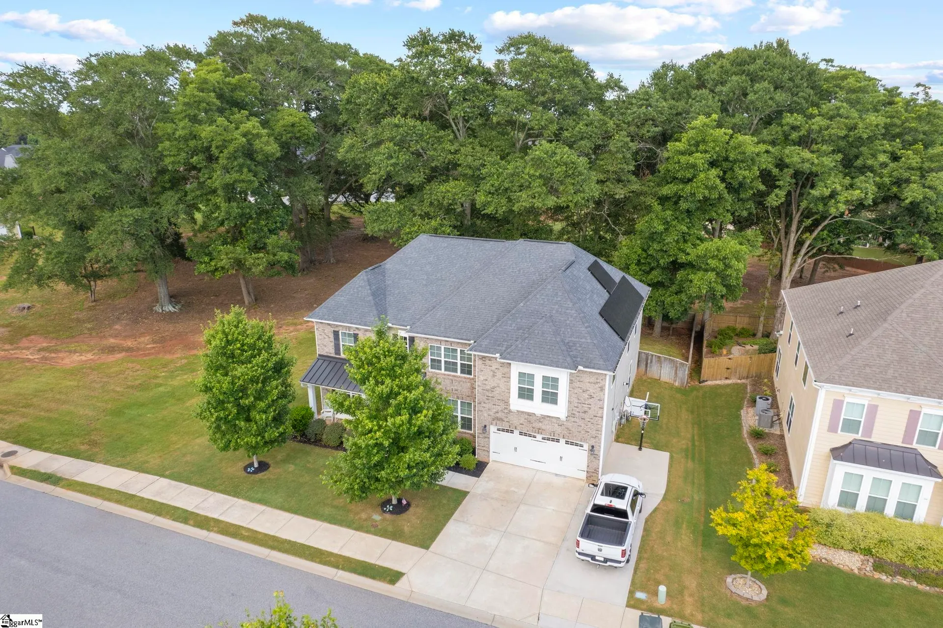 Property image 2 at 104 Brahman Way, Fountain Inn, SC 29644