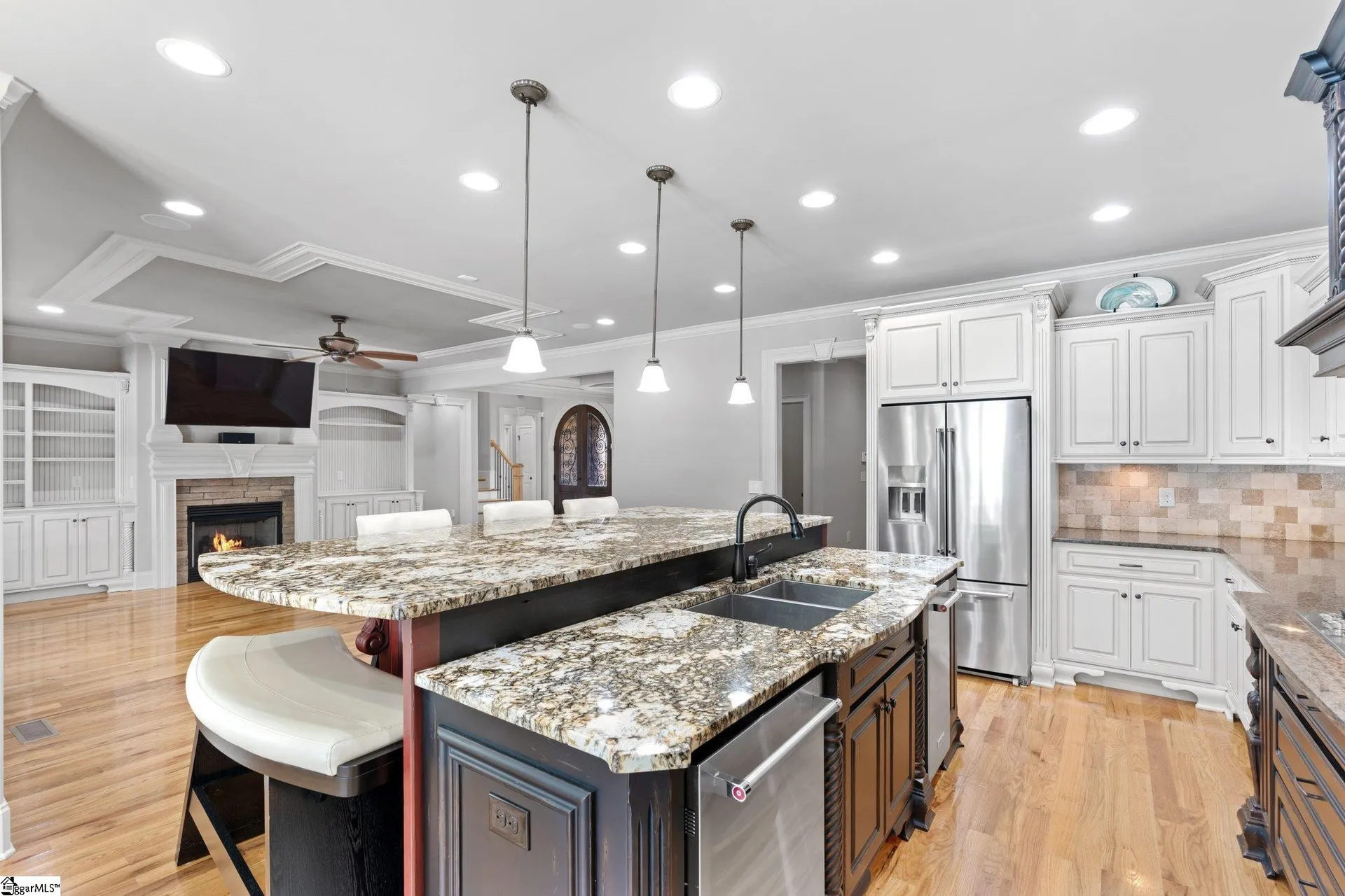 Property image 3 at 156 Stone Gate Drive, Duncan, SC 29334