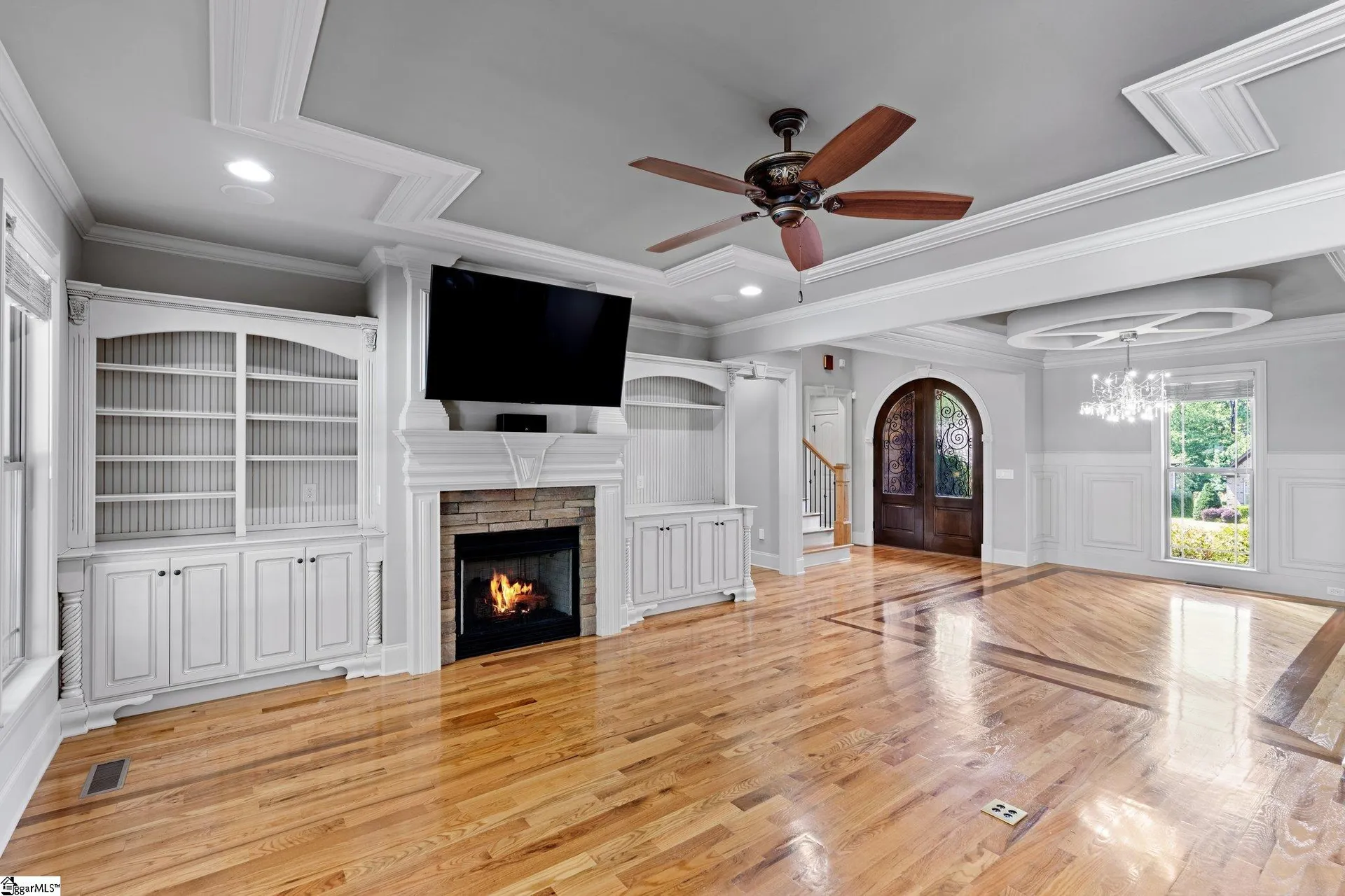 Property image 4 at 156 Stone Gate Drive, Duncan, SC 29334