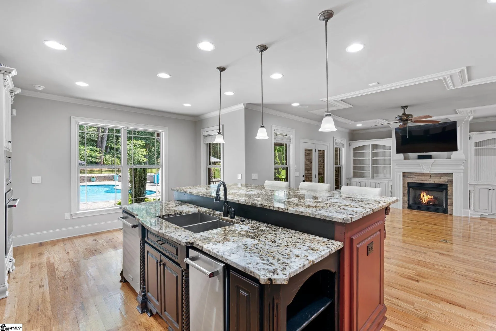 Property image 5 at 156 Stone Gate Drive, Duncan, SC 29334