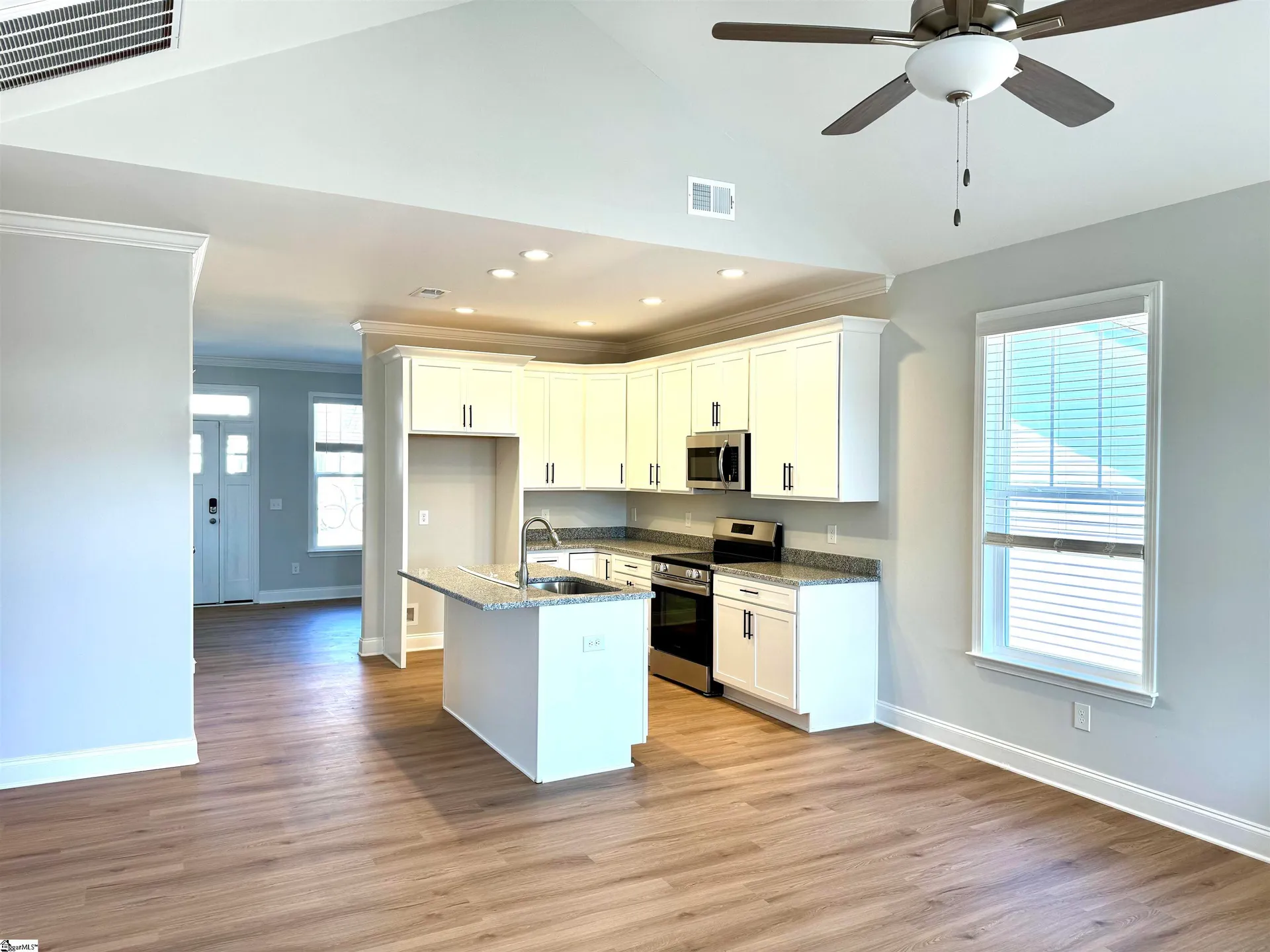 Property image 3 at 3320 Navin Trail, Roebuck, SC 29376