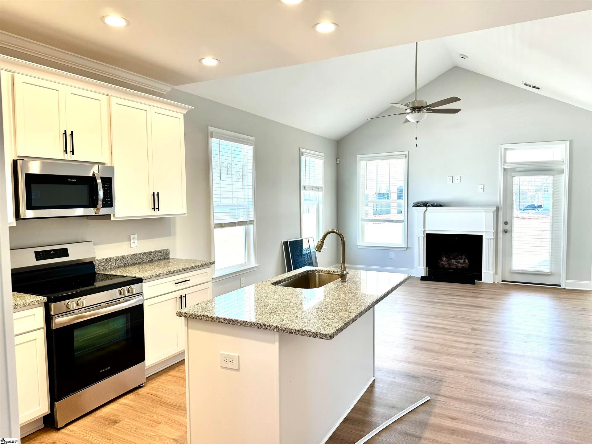Property image 4 at 3320 Navin Trail, Roebuck, SC 29376