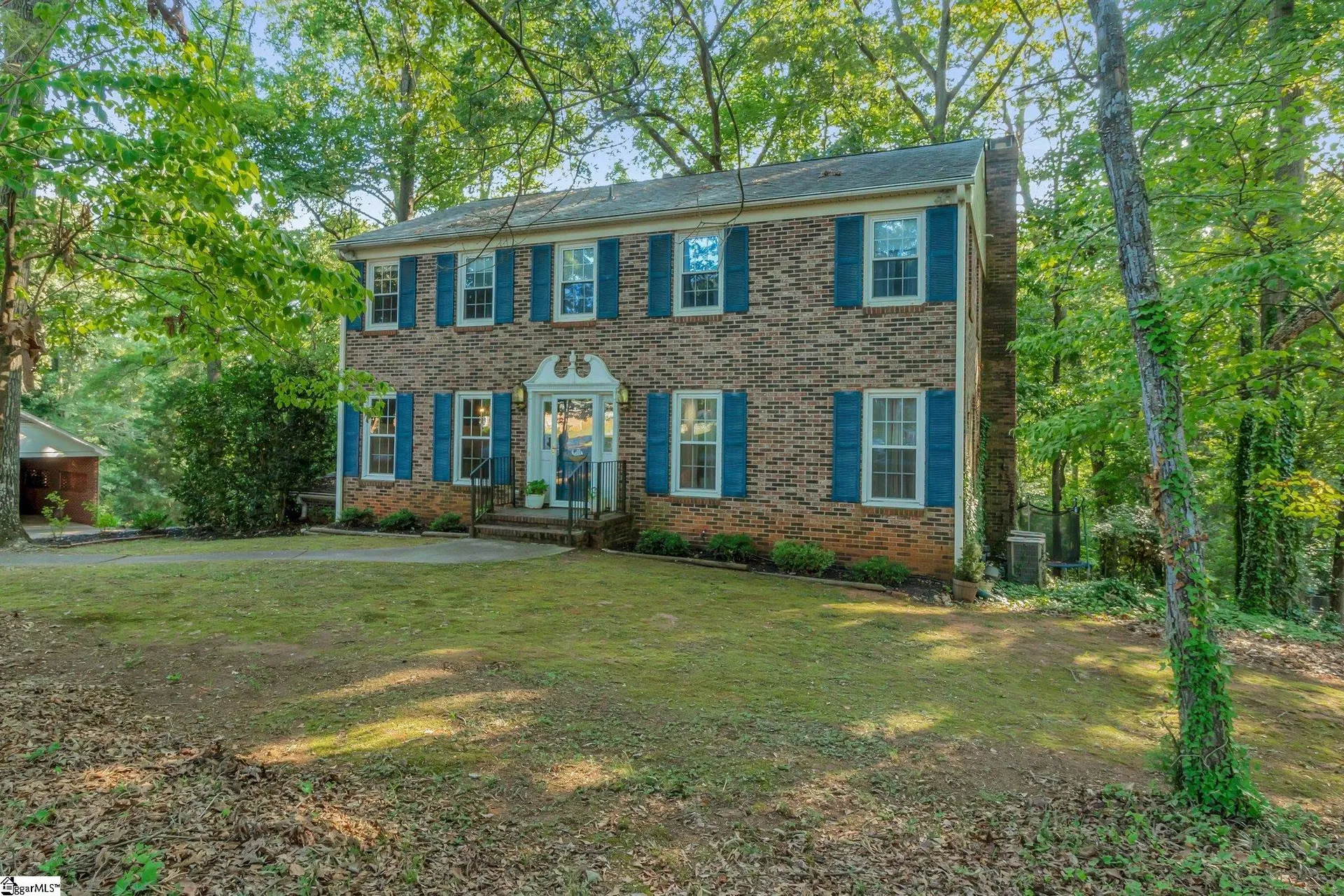 502 Timberlake Road