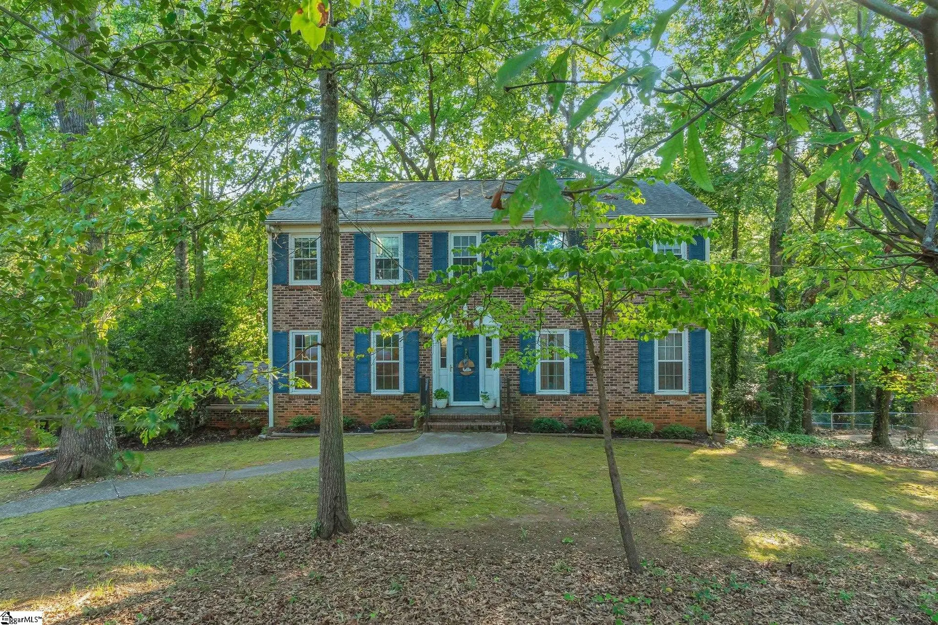 Property image 2 at 502 Timberlake Road, Anderson, SC 29625