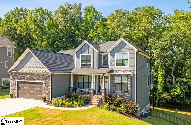 507 E Winding Slope Drive