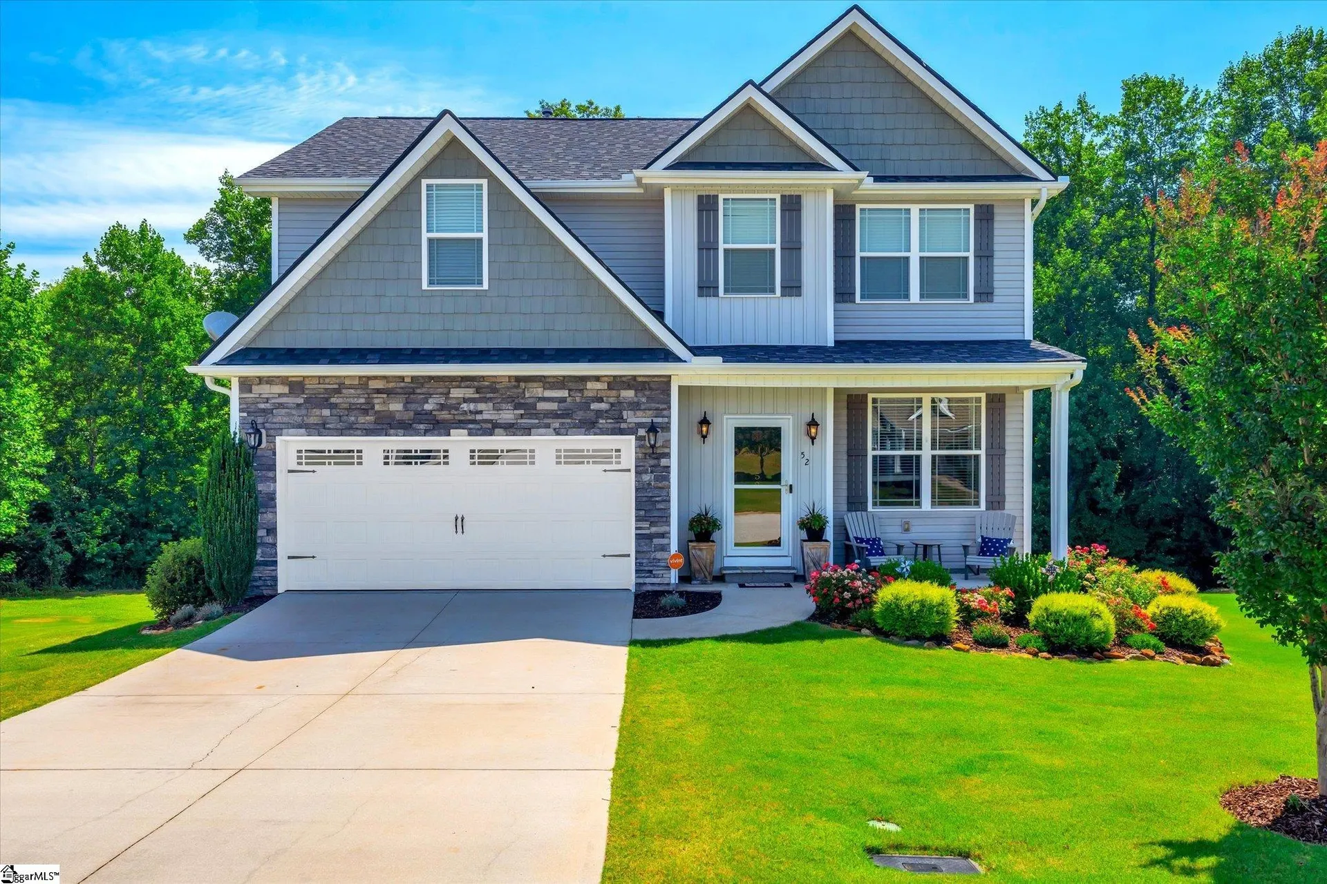 52 Macle Court