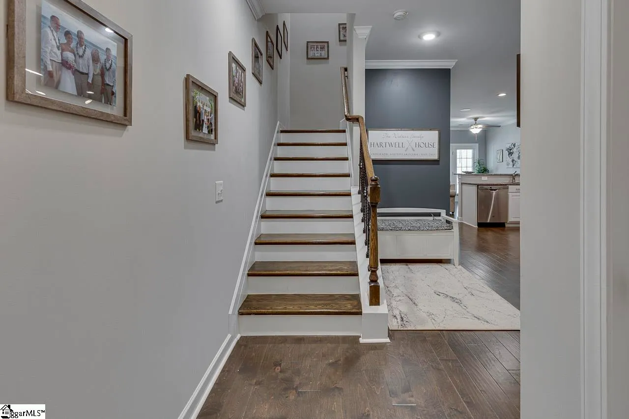 Property image 3 at 204 Nautique Court, Anderson, SC 29625