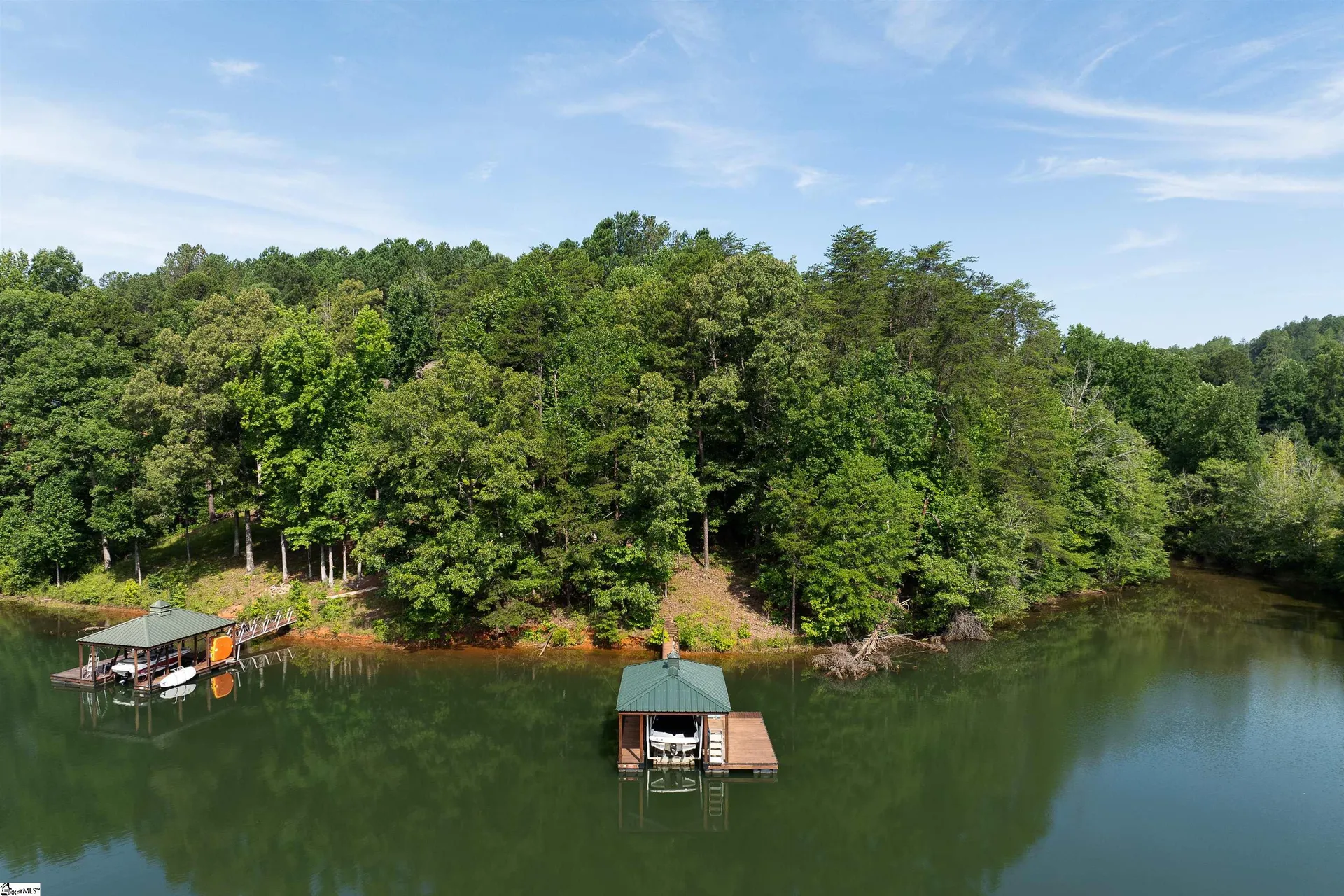 131 Cross Lake Trail