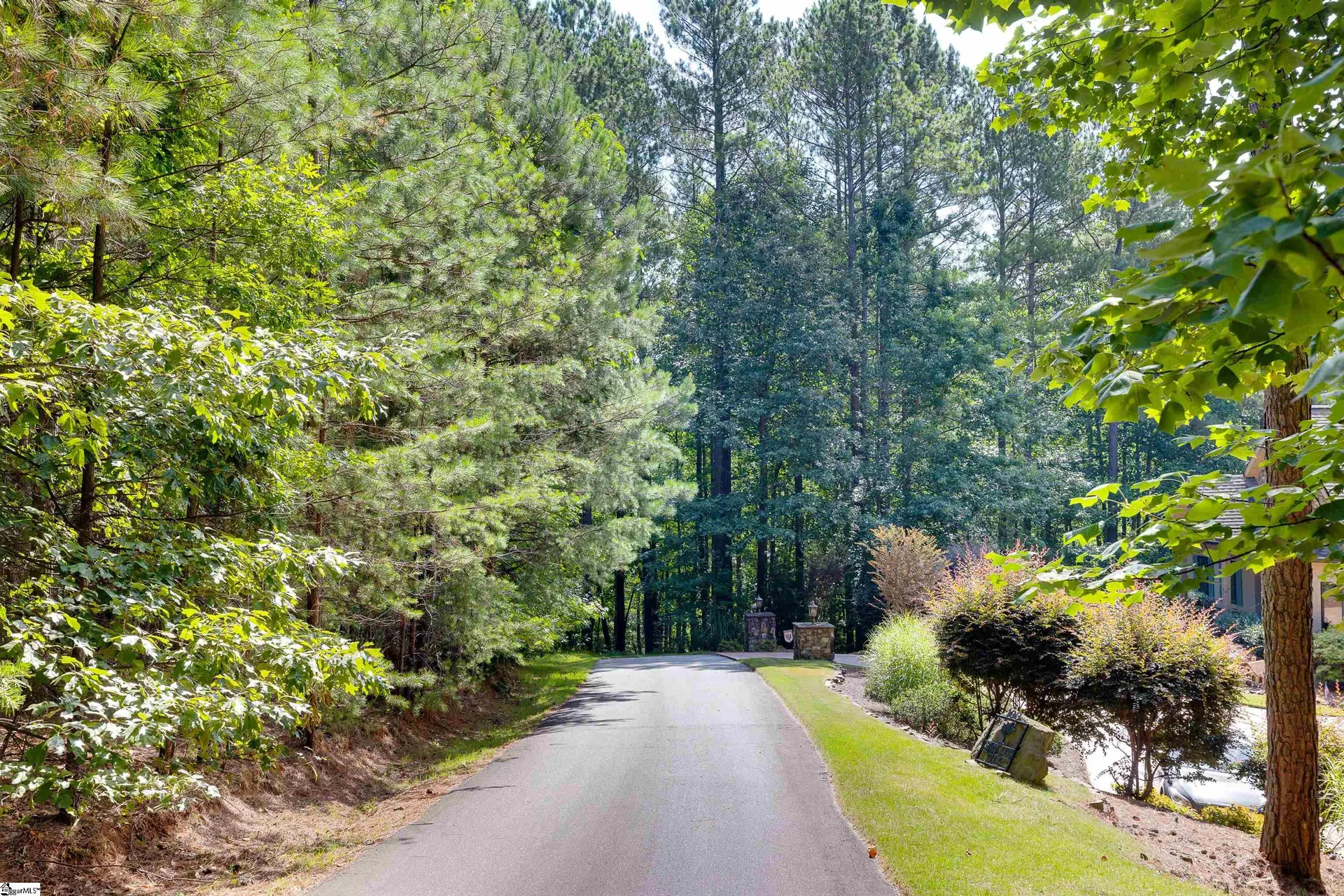 Property image 3 at 131 Cross Lake Trail, Six Mile, SC 29682-0000