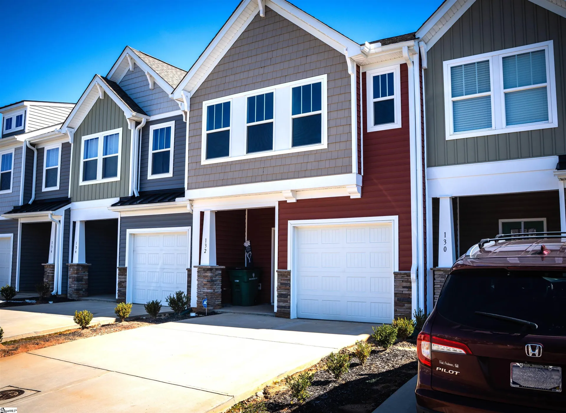 Property image 2 at 132 Addington Lane, Simpsonville, SC 29681
