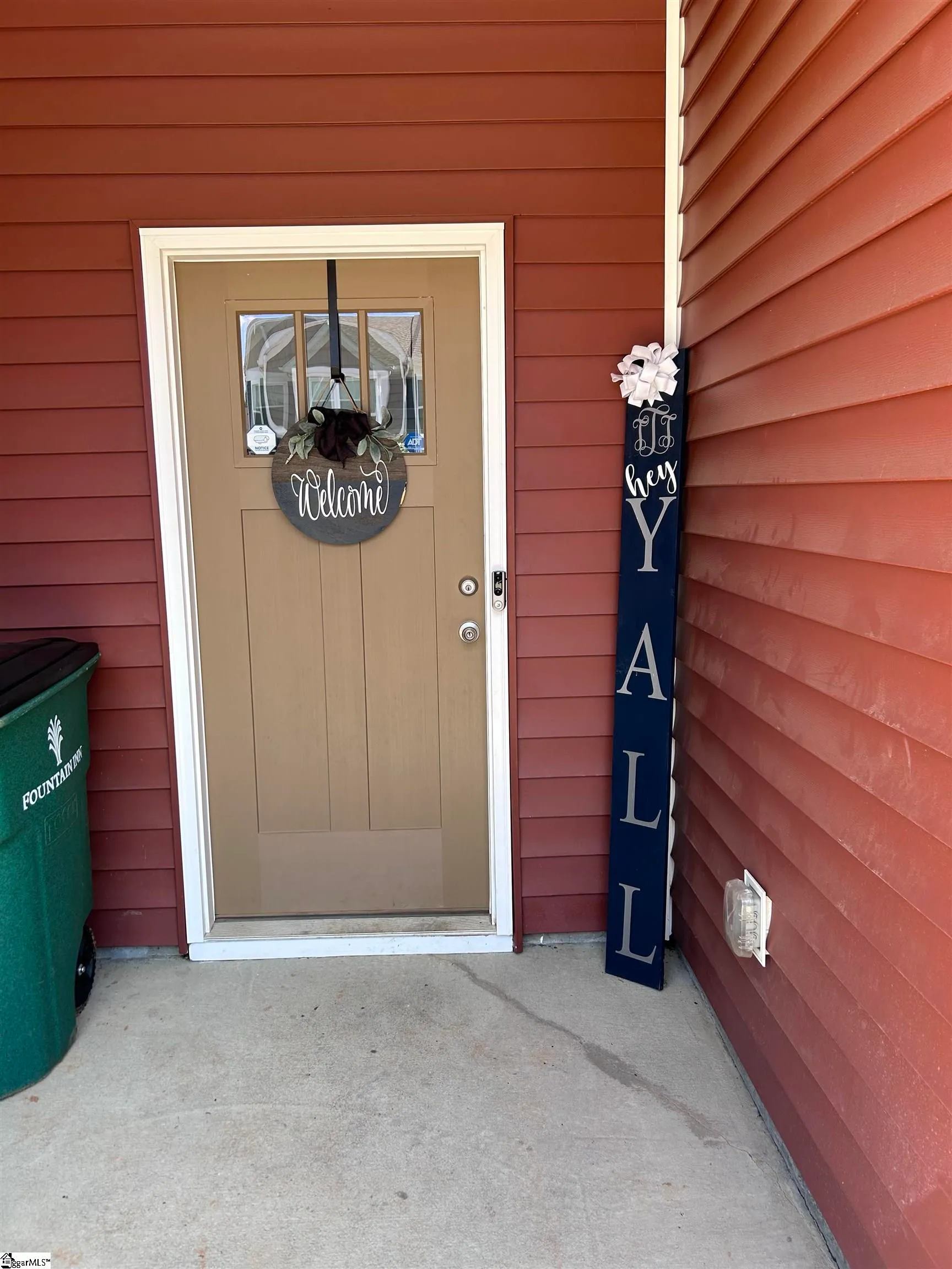 Property image 3 at 132 Addington Lane, Simpsonville, SC 29681
