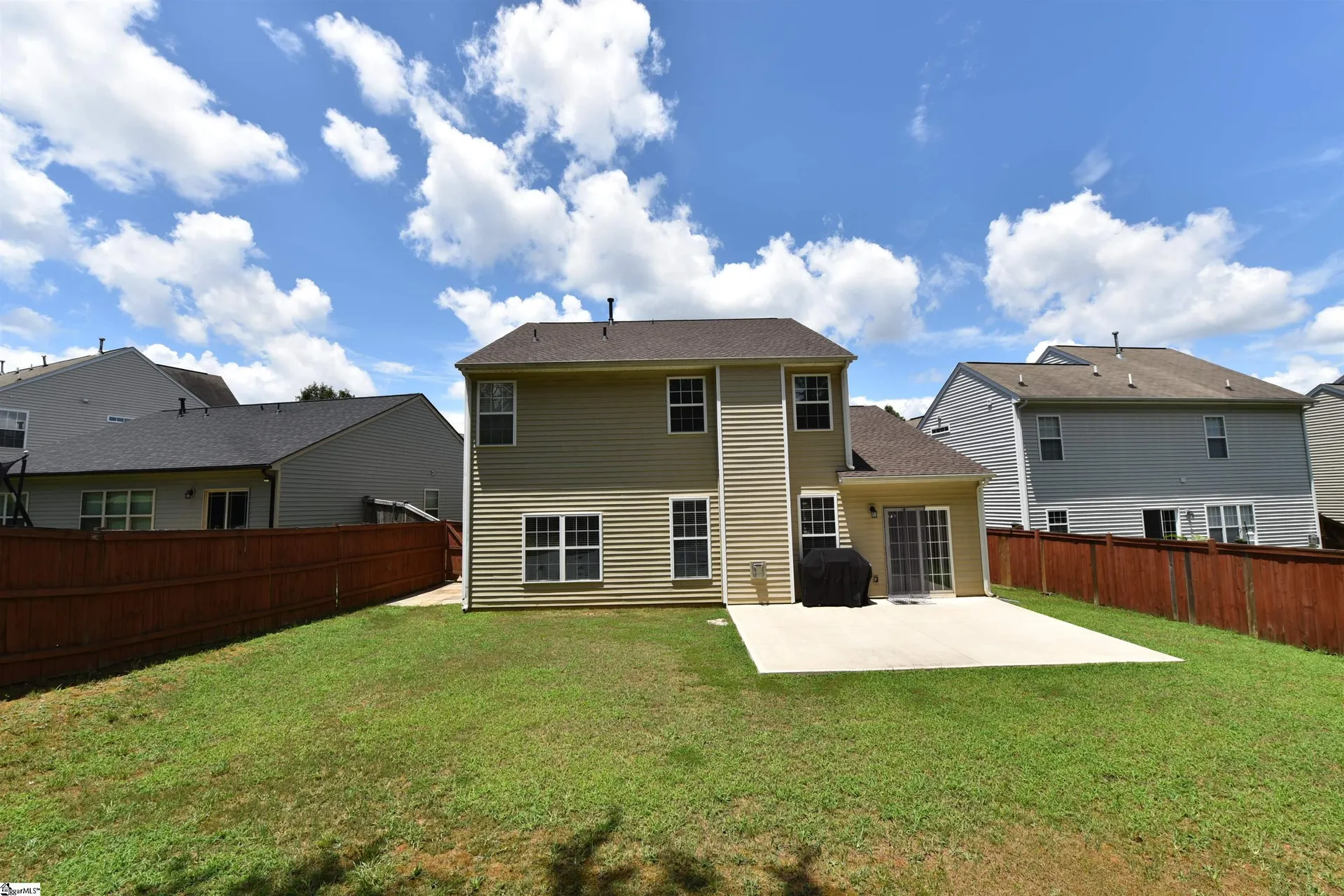 Property image 5 at 124 Portland Falls Drive, Simpsonville, SC 29680
