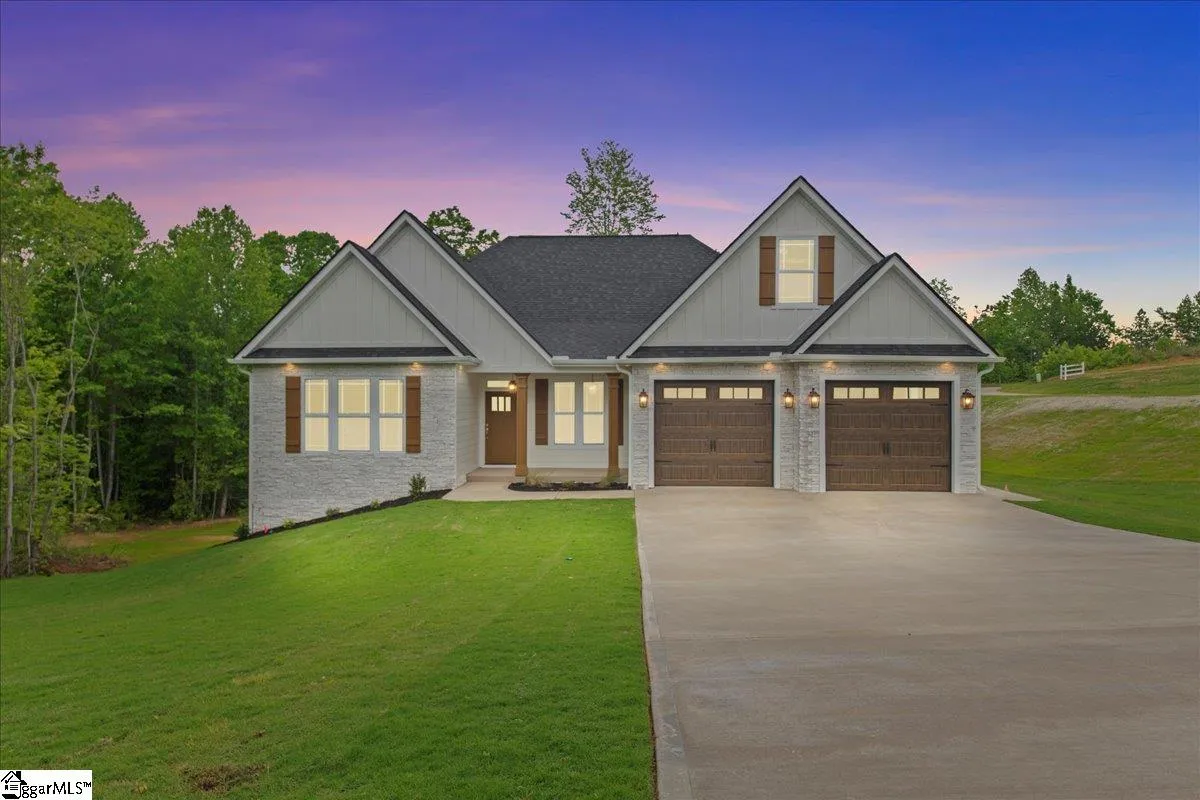Property image 2 at 138 Eagles Crest Drive, Marietta, SC 29661-0000