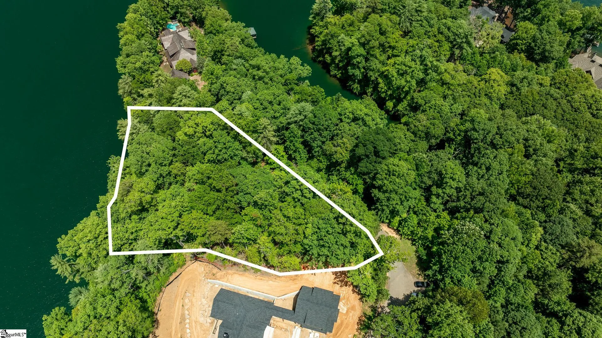 731 Barberry Court