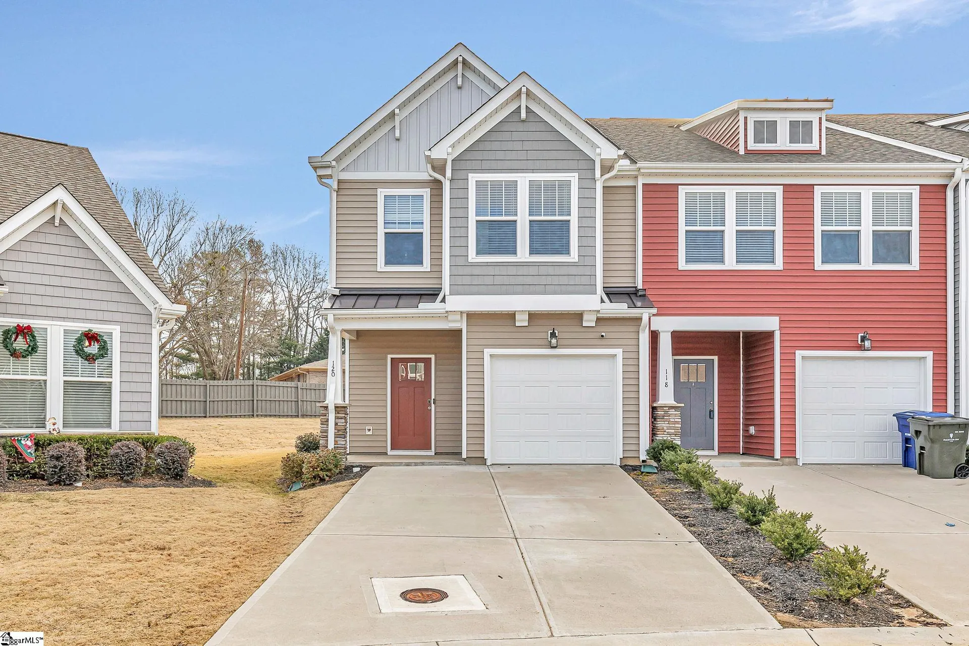 120 Addington Lane