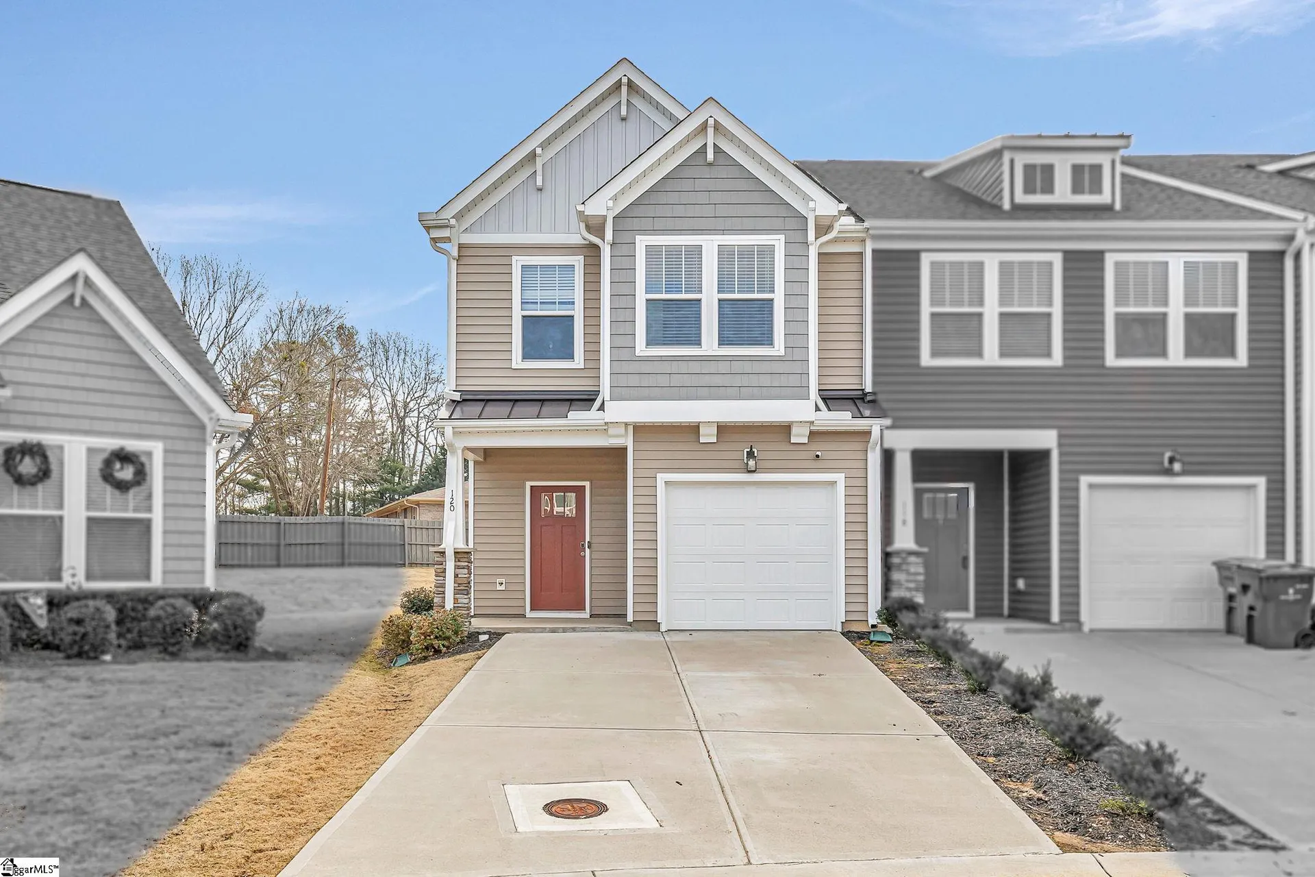 Property image 2 at 120 Addington Lane, Simpsonville, SC 29681