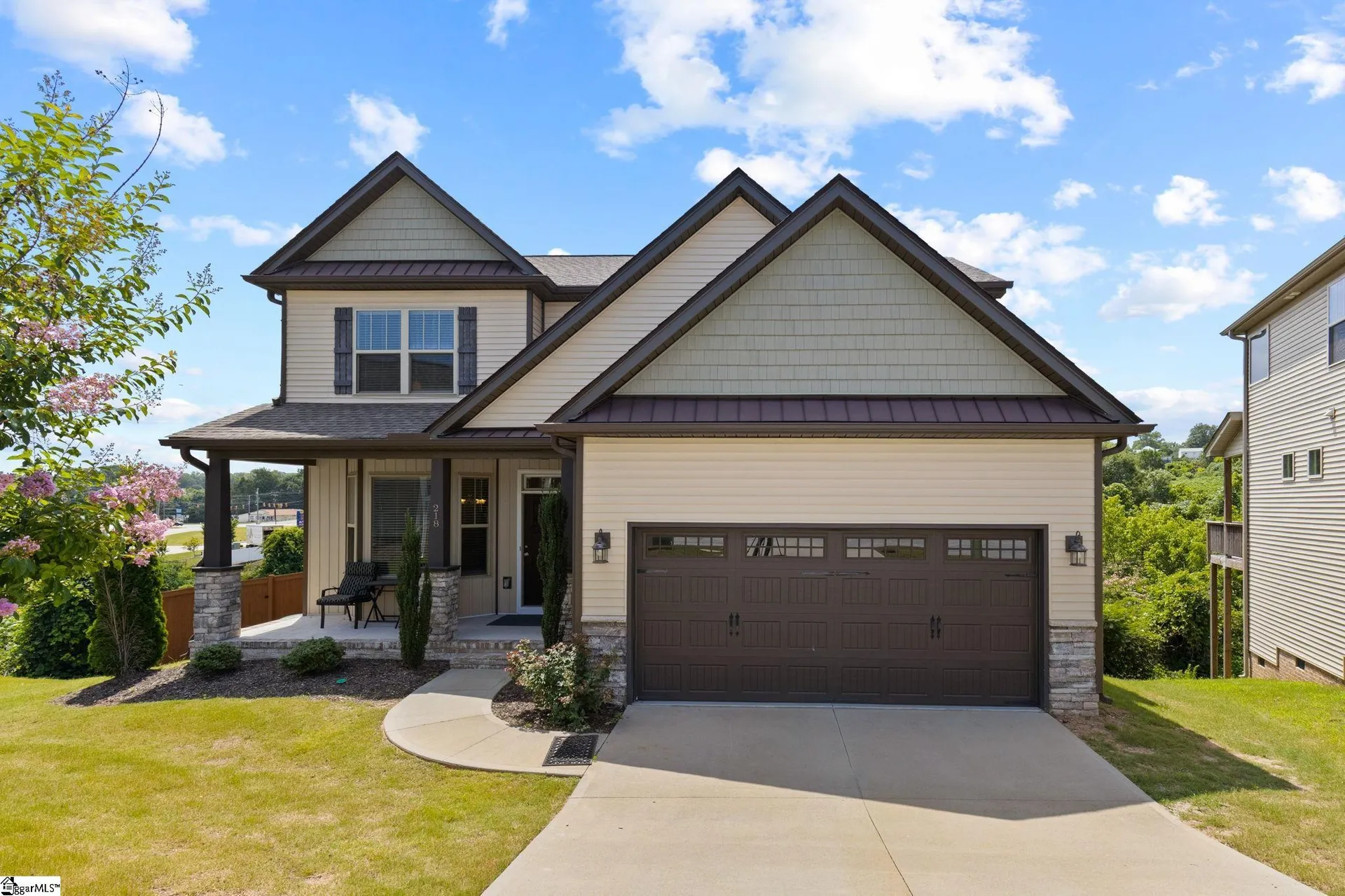 218 Clear Court