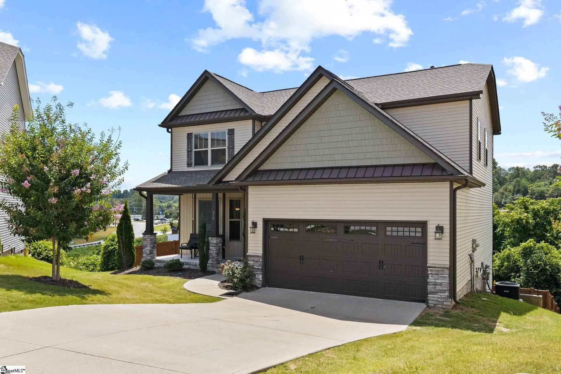 Property image 2 at 218 Clear Court, Taylors, SC 29687