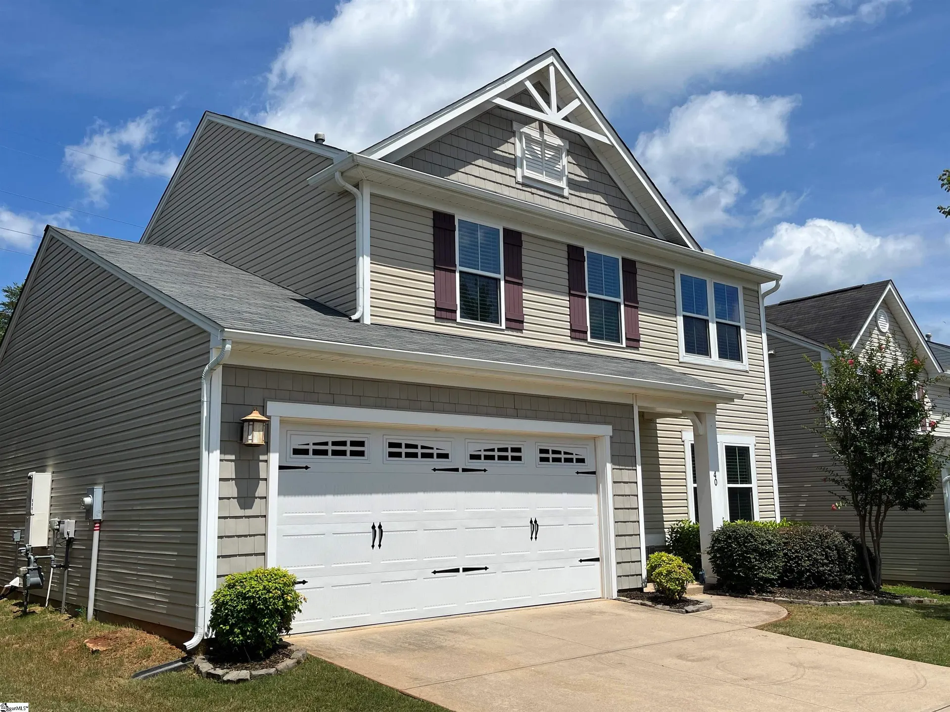 40 Shale Court