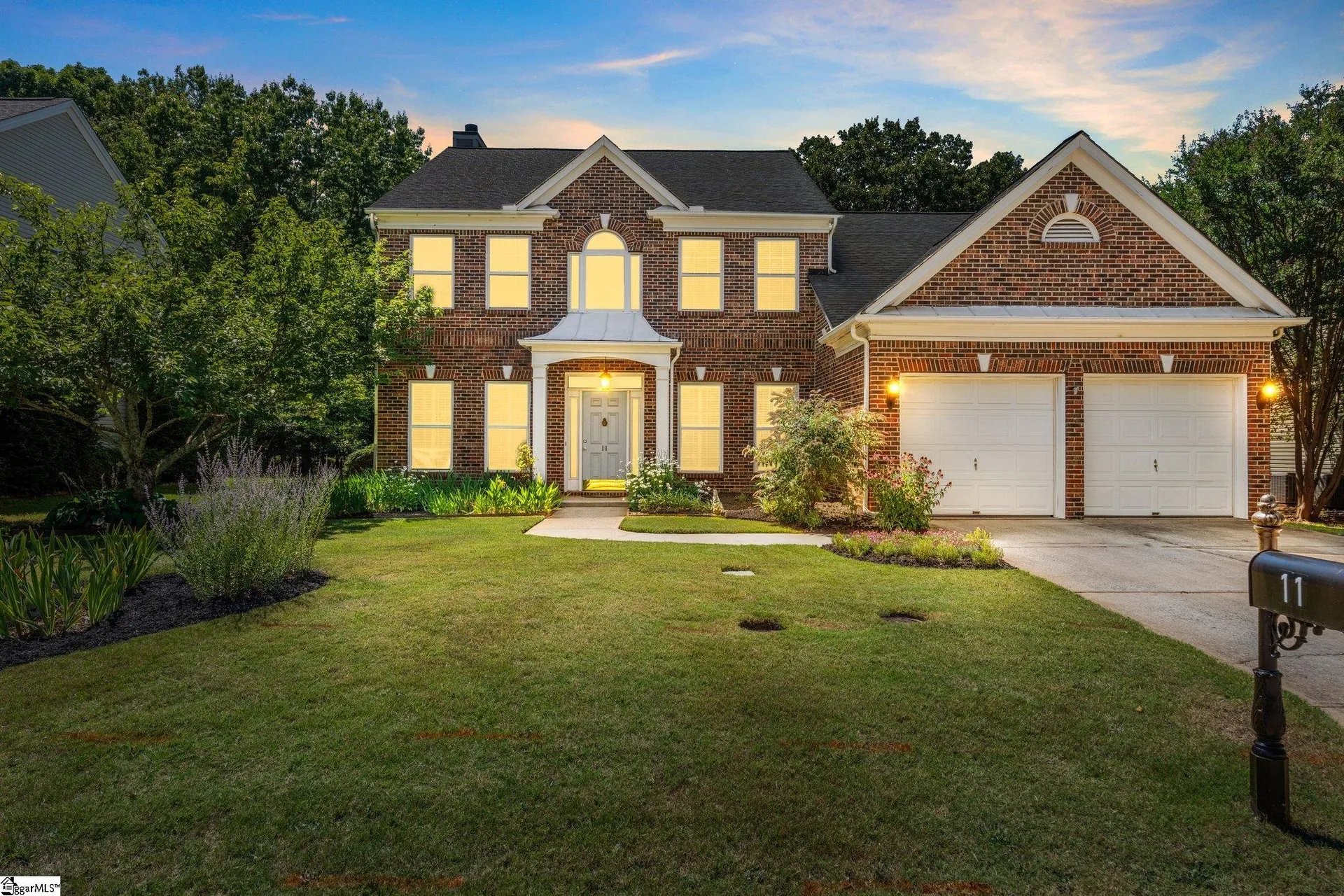 11 Blanton Lane