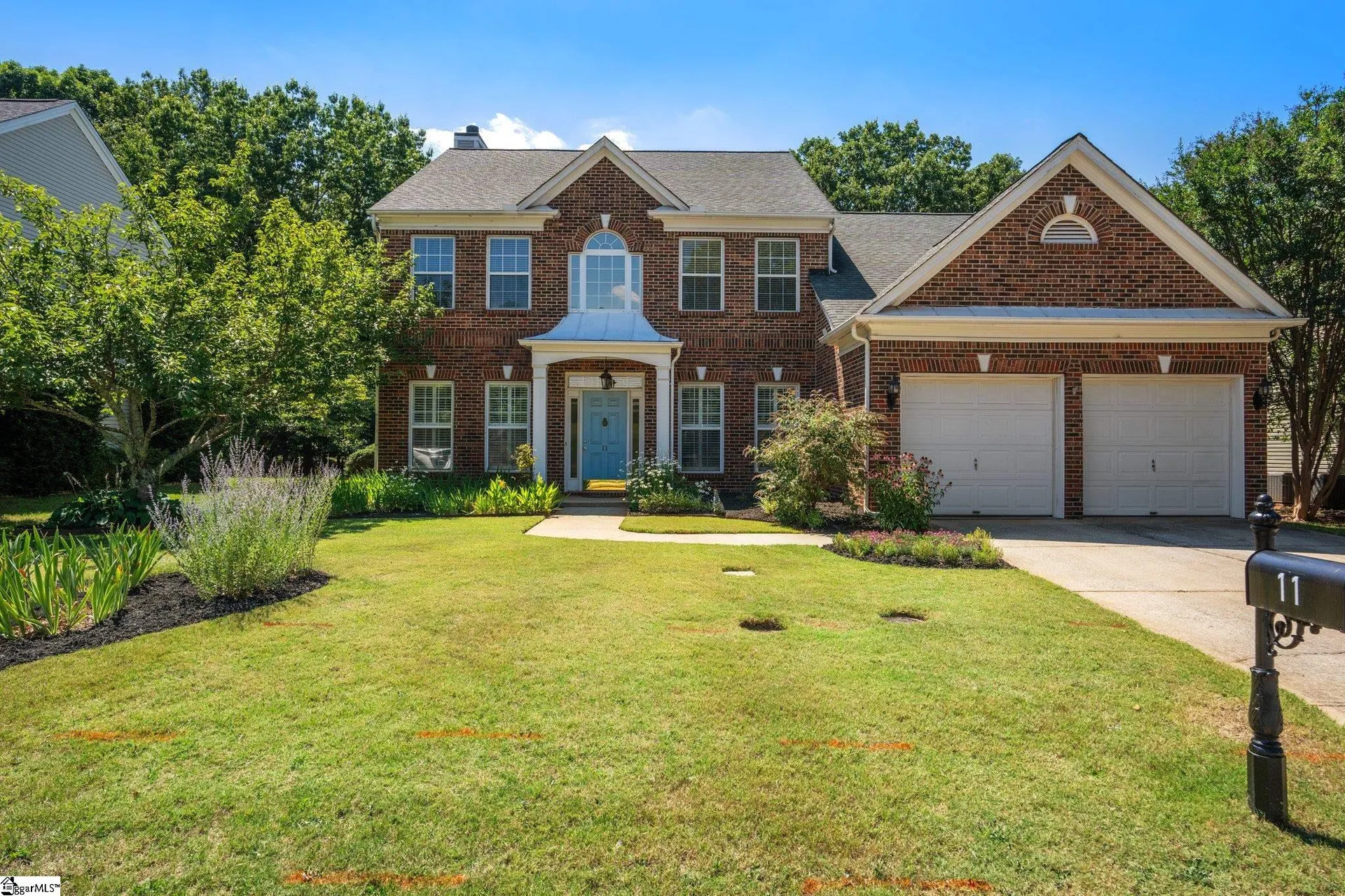Property image 2 at 11 Blanton Lane, Greer, SC 29650