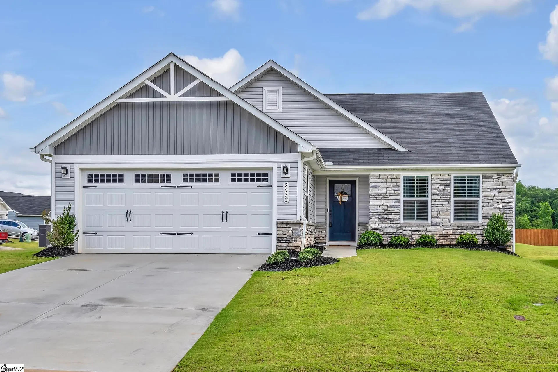 2072 Wexley Drive