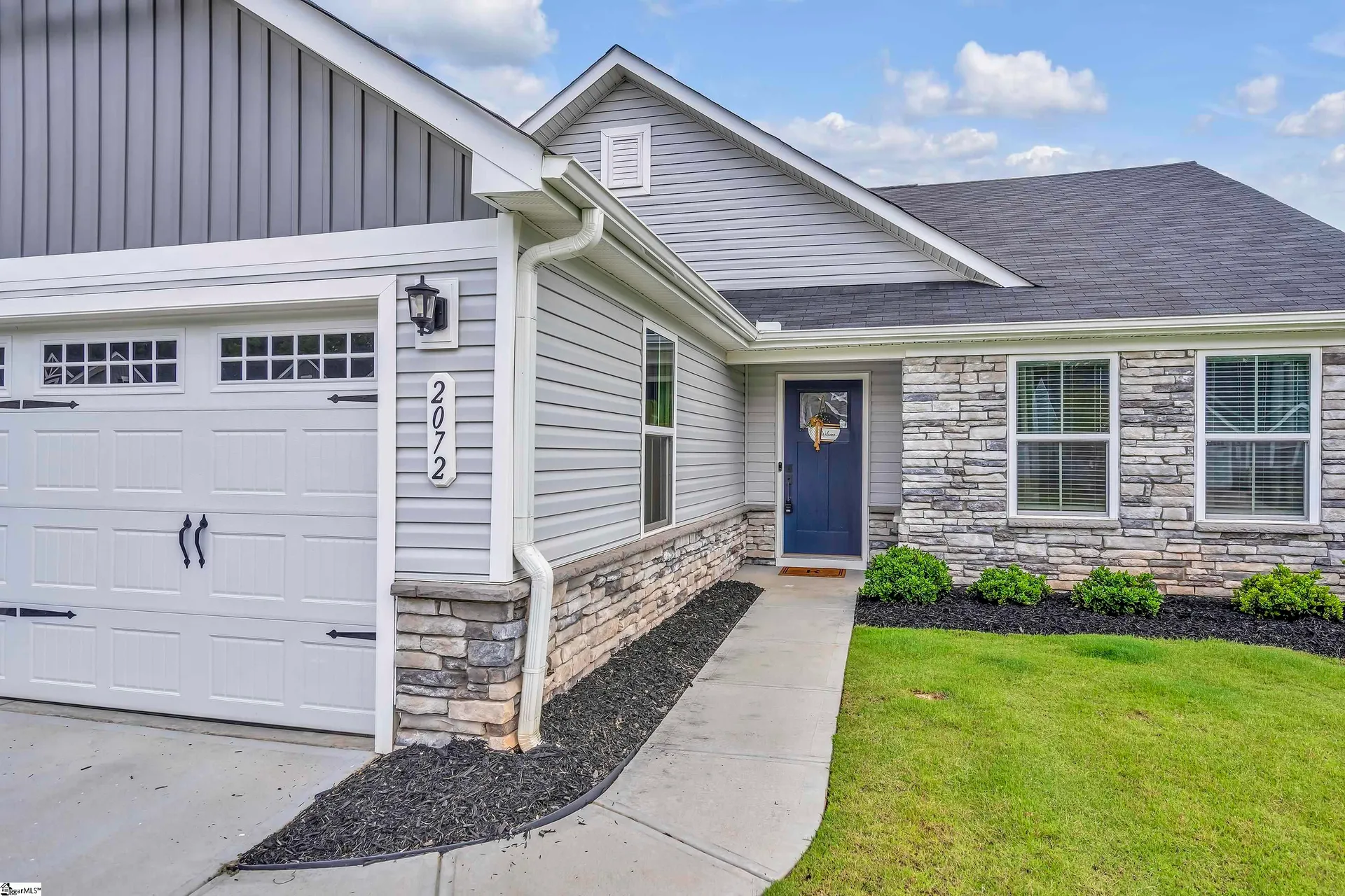 Property image 2 at 2072 Wexley Drive, Boiling Springs, SC 29316