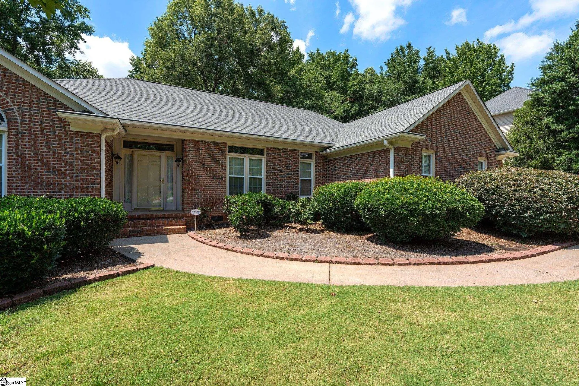 Property image 2 at 101 Halifax Road, Easley, SC 29642