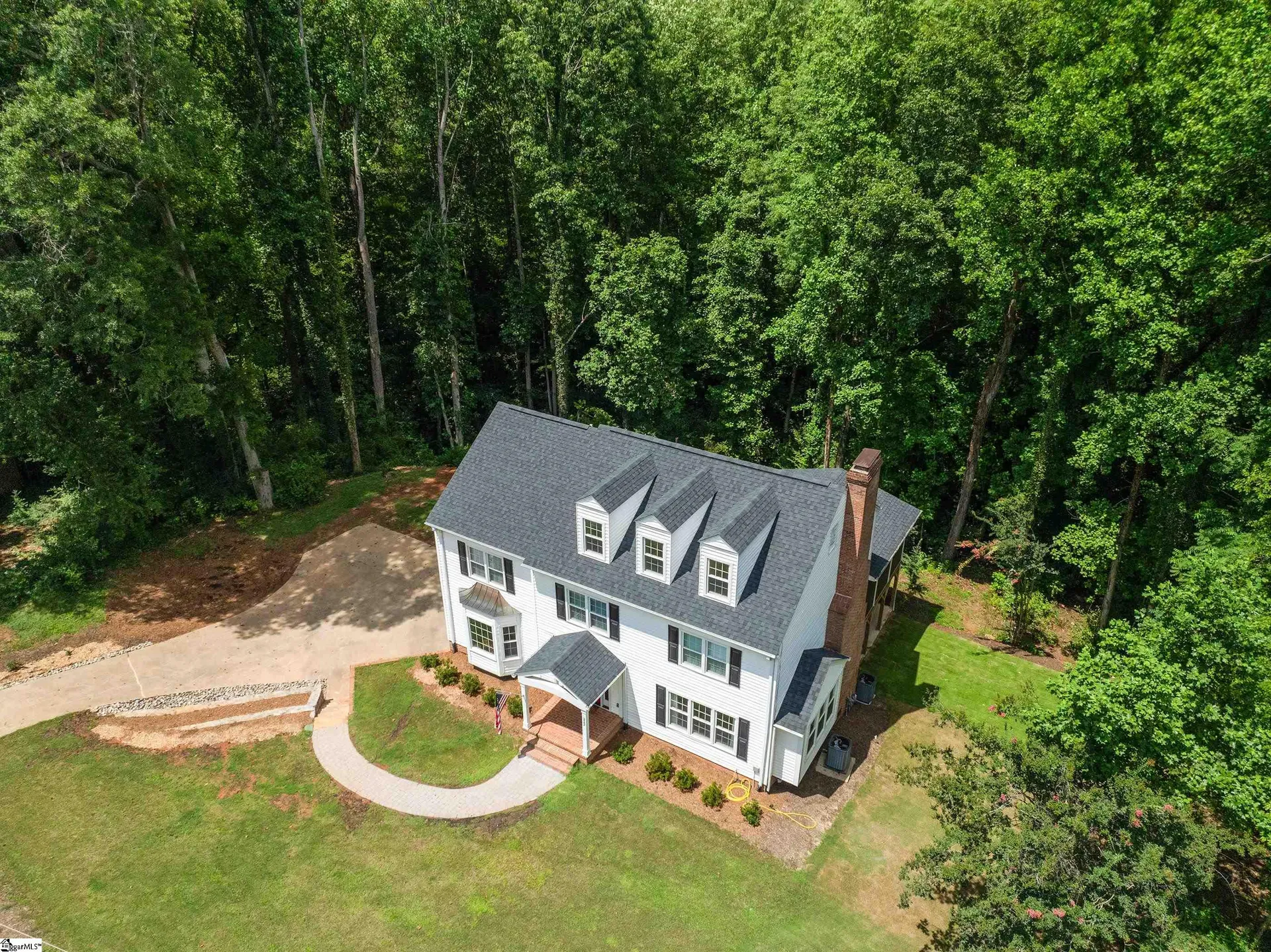 Property image 2 at 312 Heathwood Lane, Easley, SC 29640
