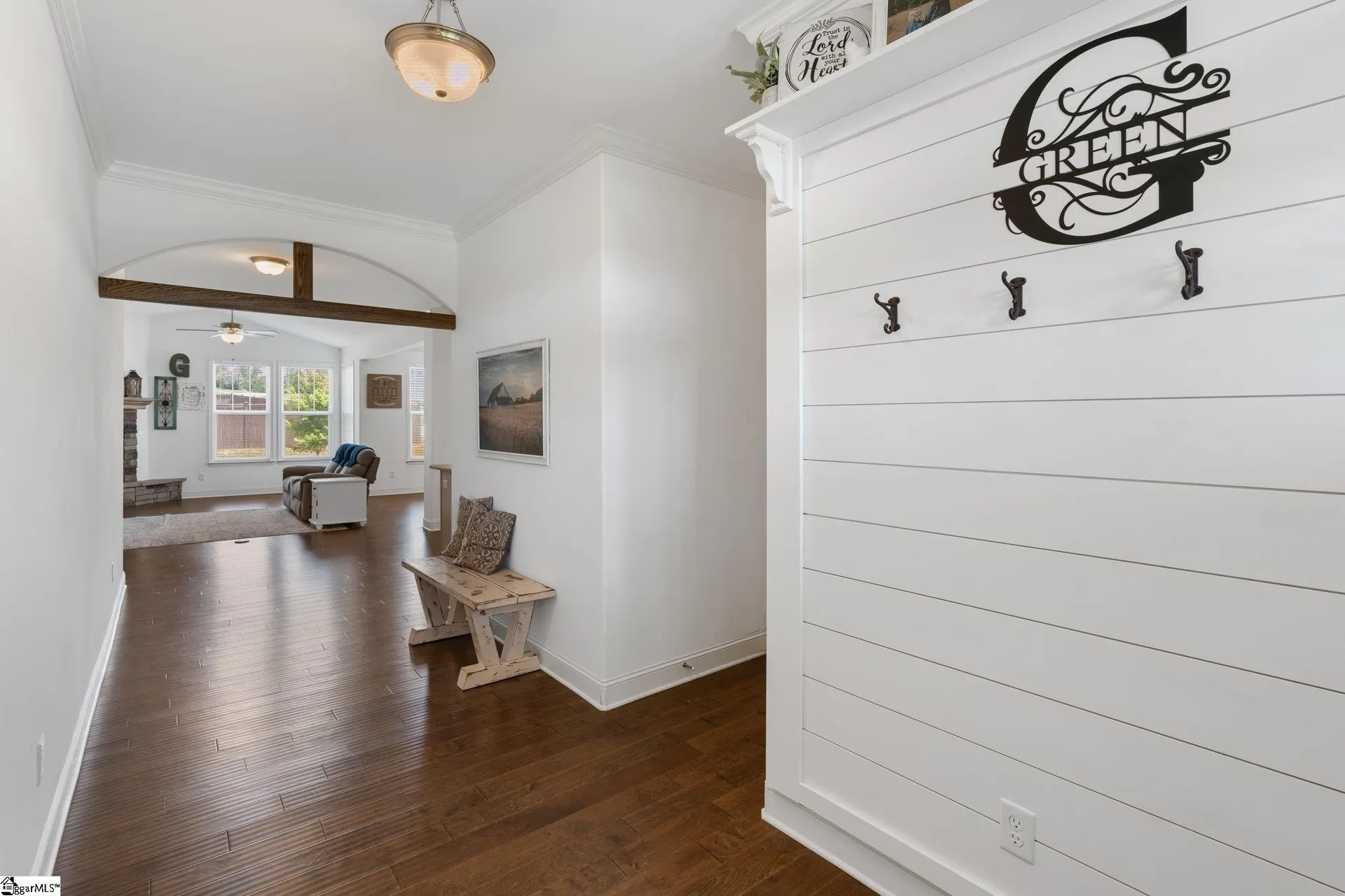 Property image 4 at 300 Saylor Way, Taylors, SC 29687