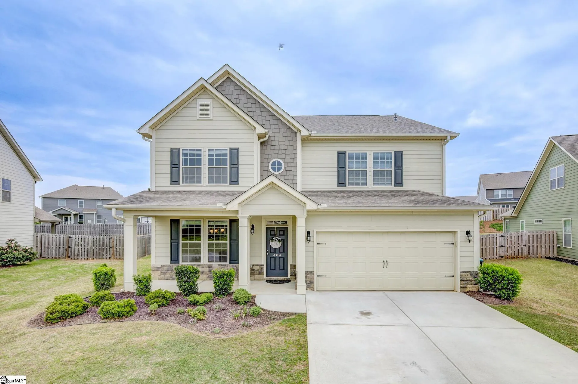 404 Brandybuck Drive